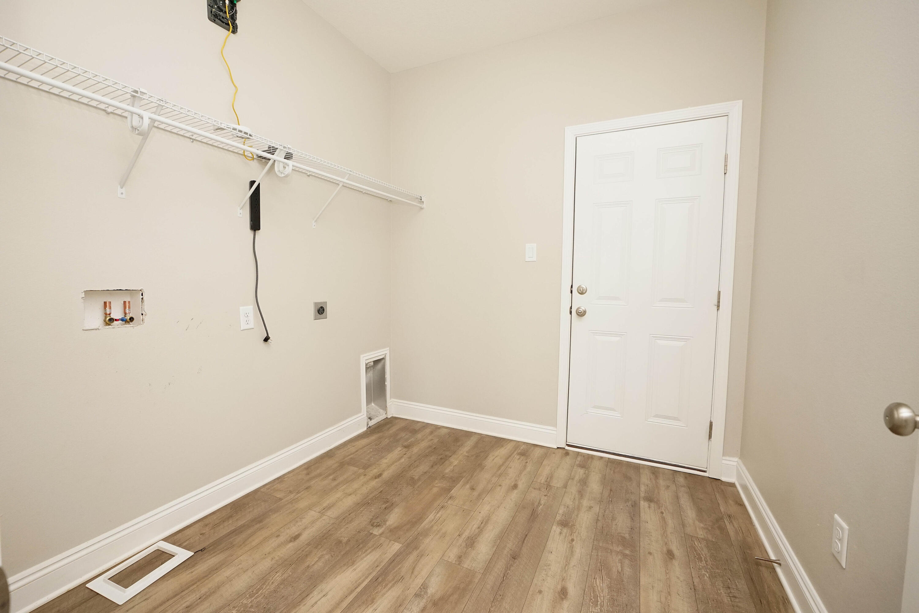 Partridge Hills - Residential