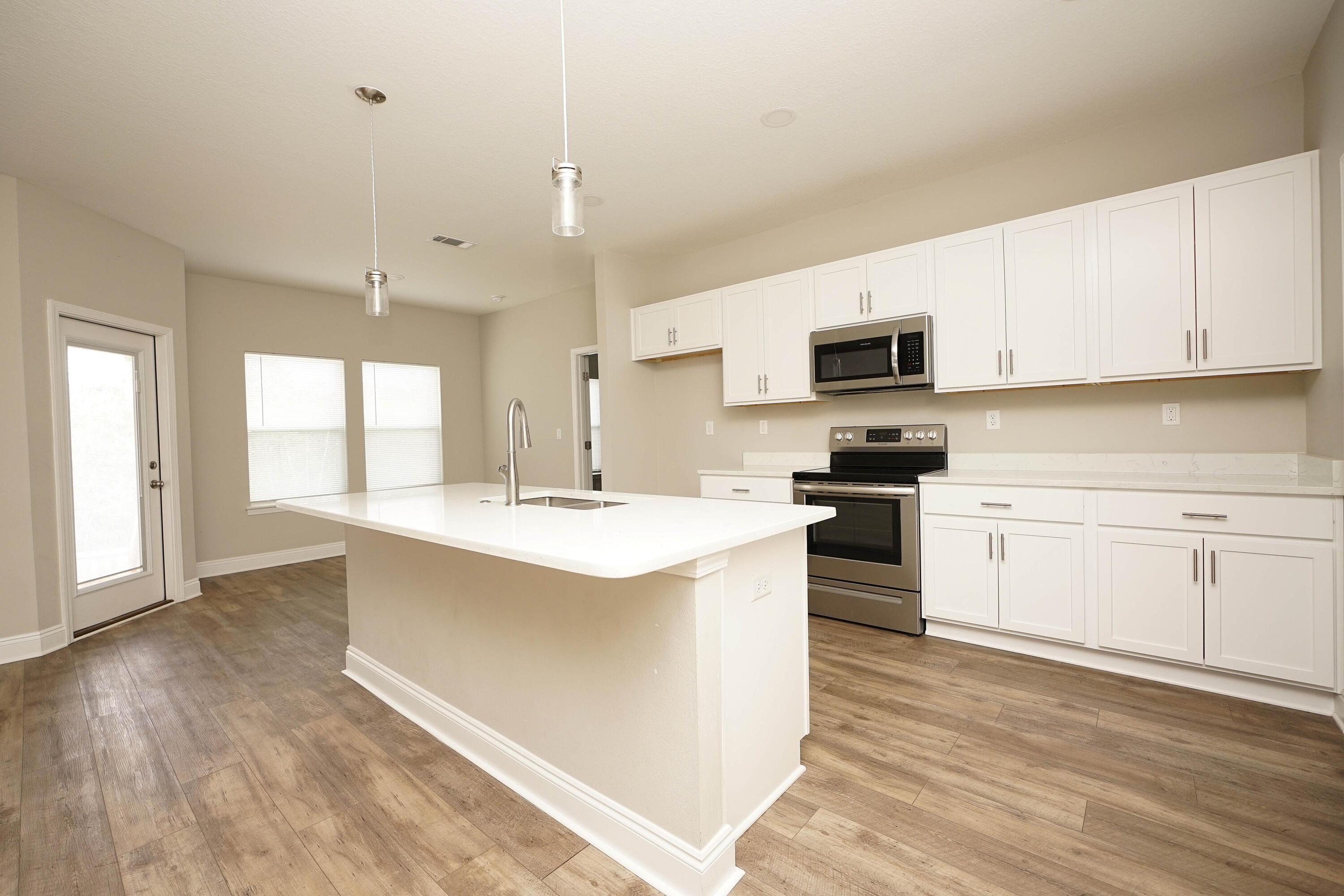 Partridge Hills - Residential