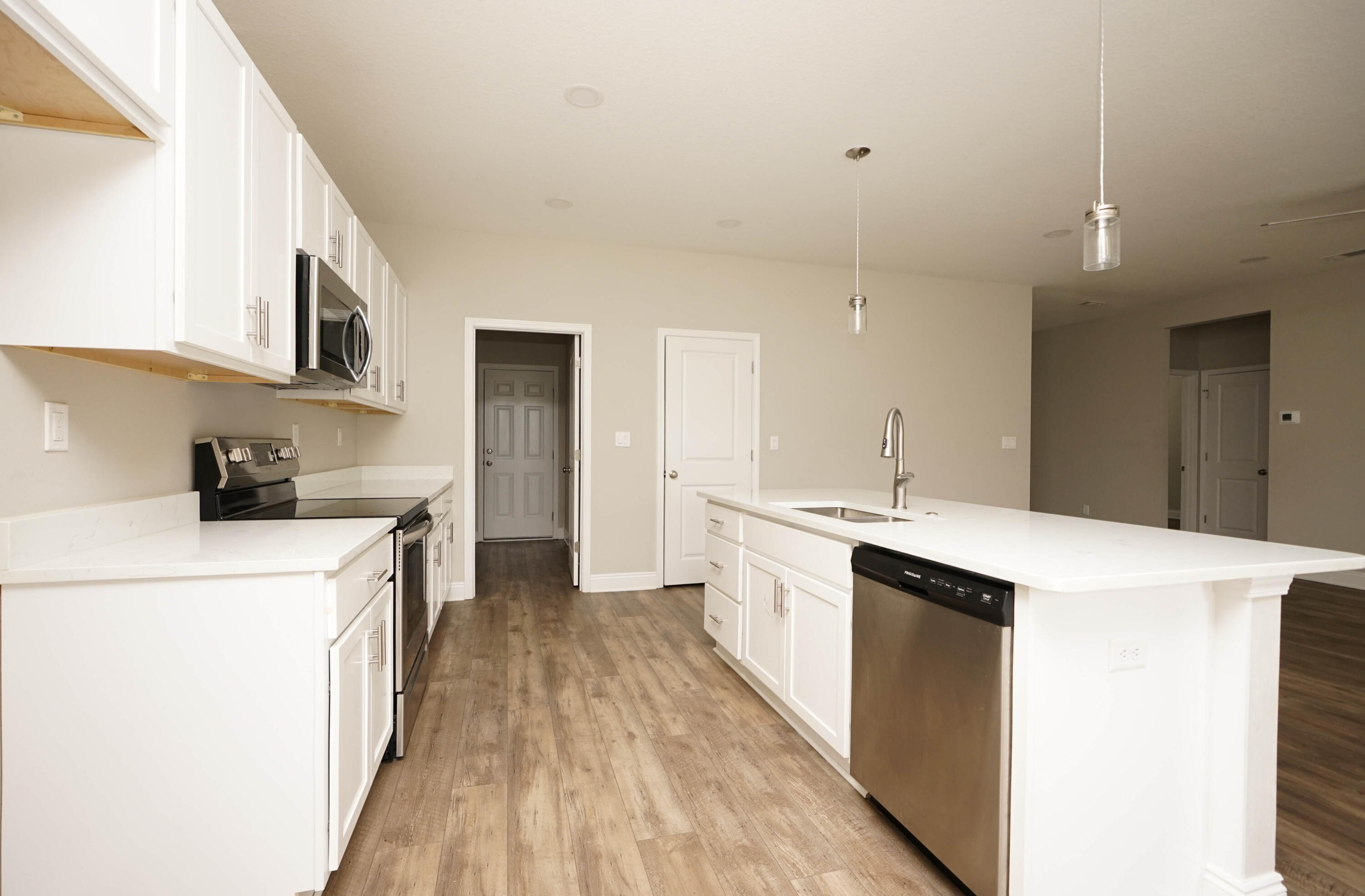 Partridge Hills - Residential