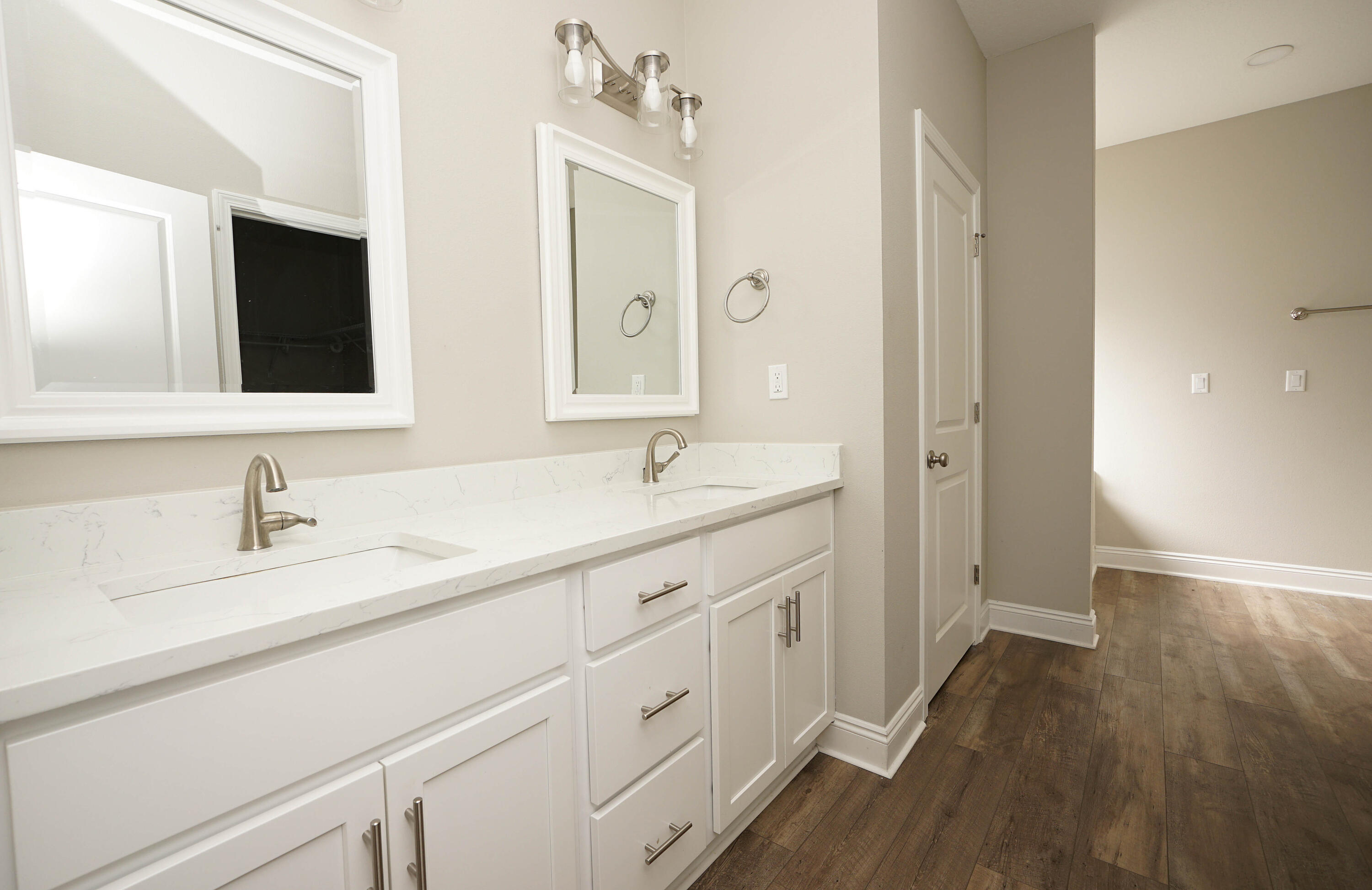 Partridge Hills - Residential