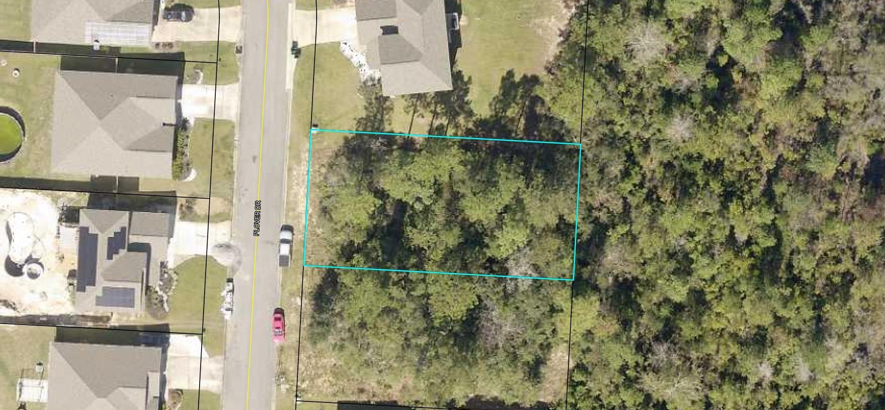 Partridge Hills - Residential