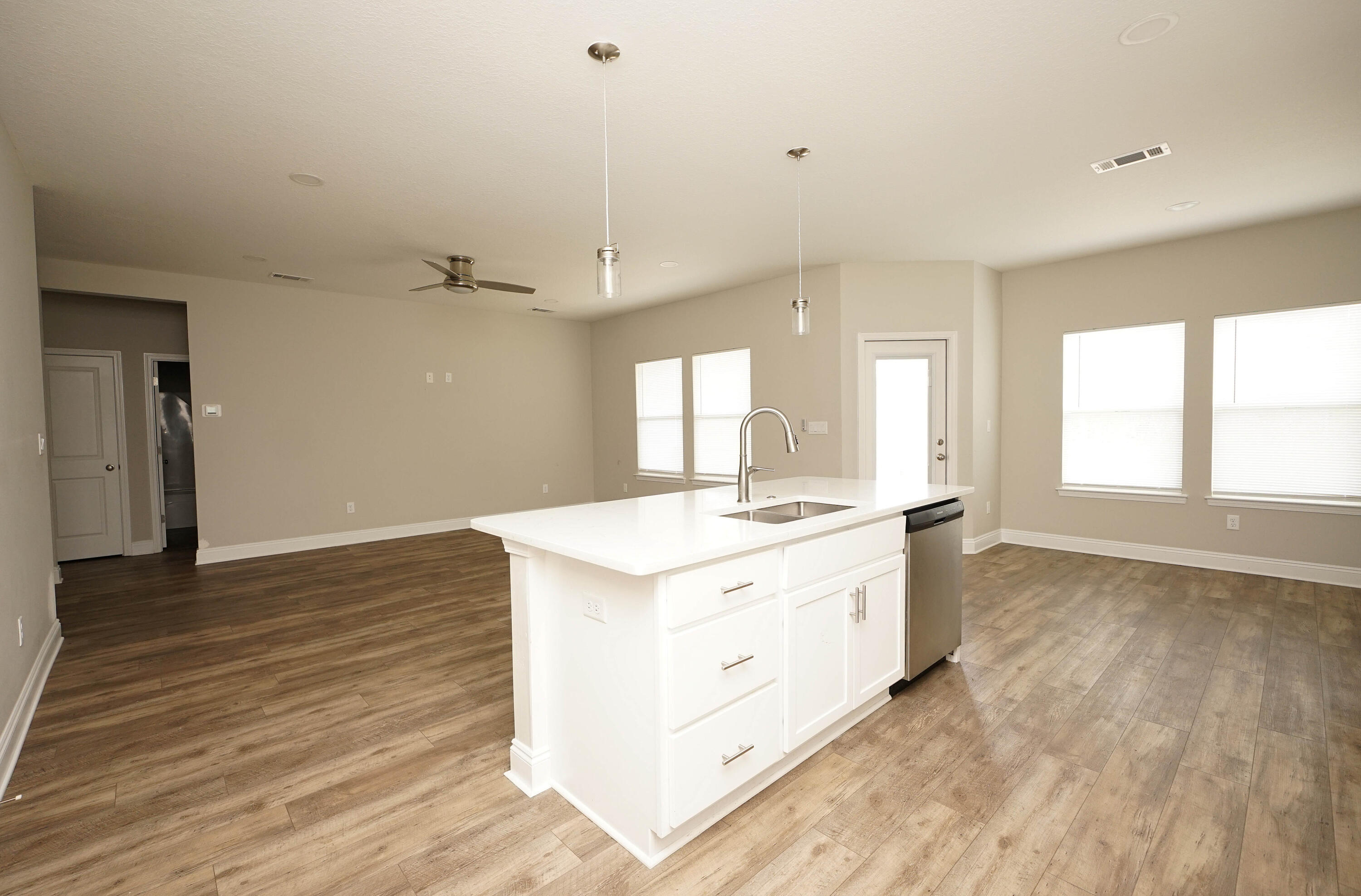 Partridge Hills - Residential