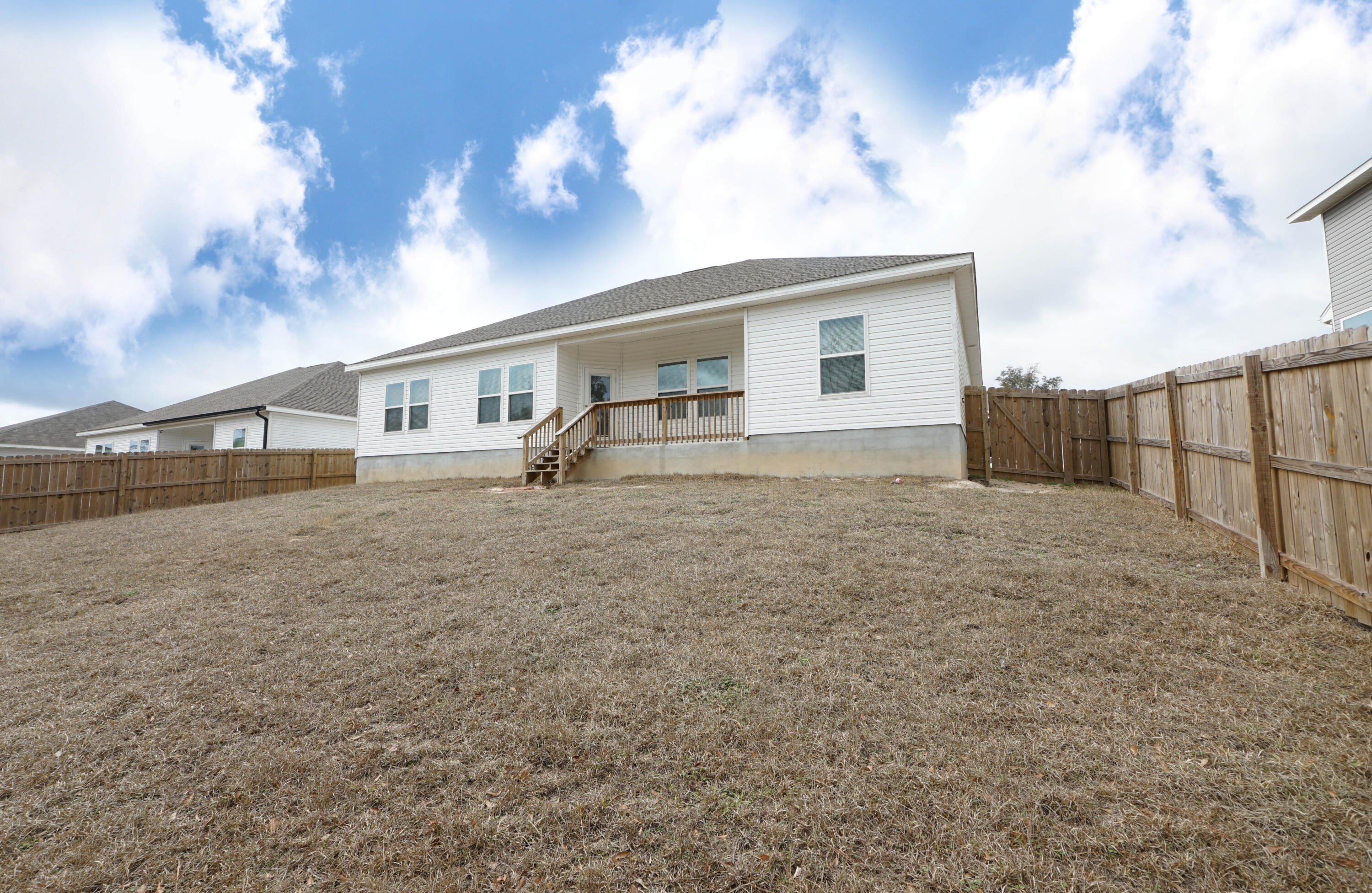 Partridge Hills - Residential