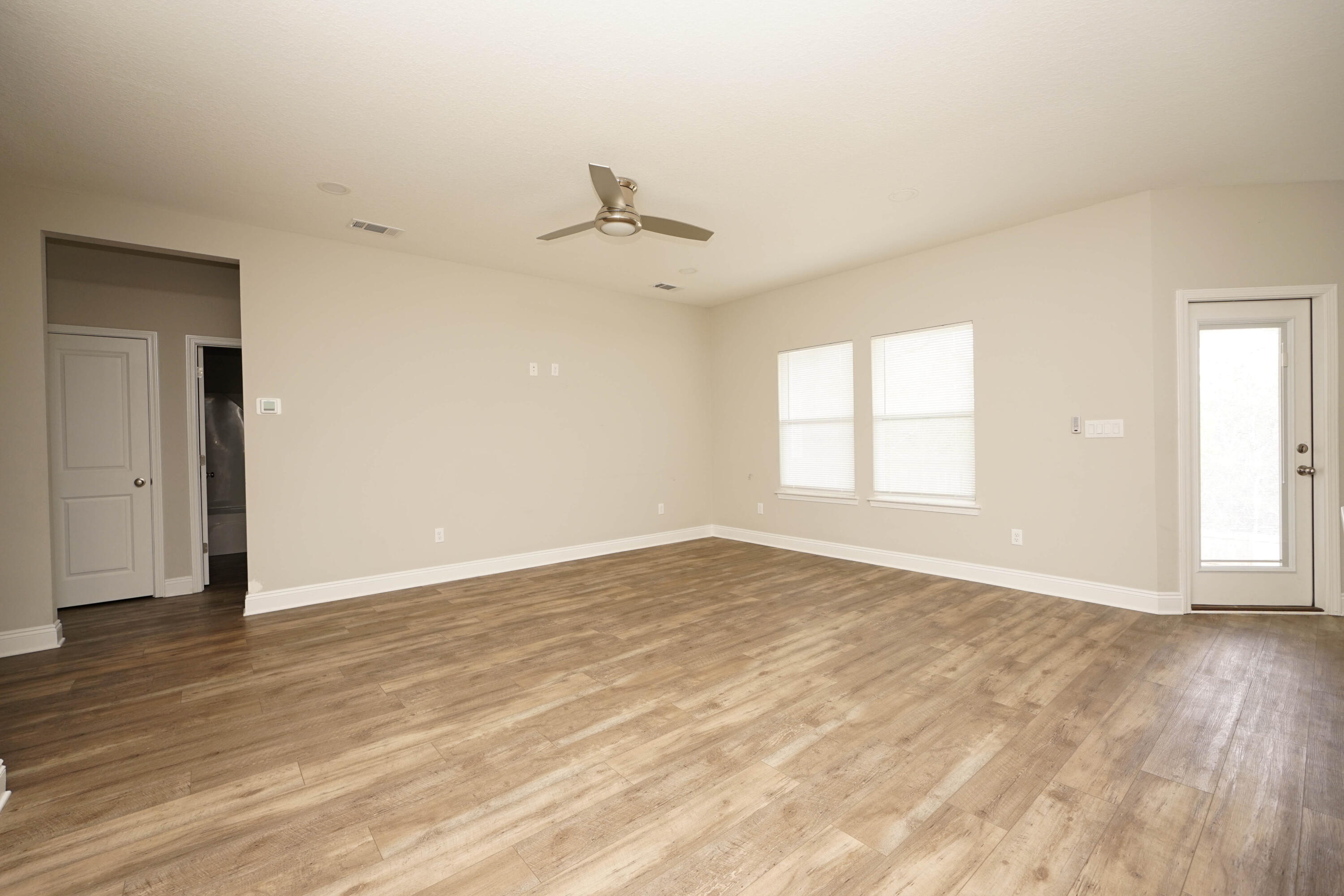 Partridge Hills - Residential