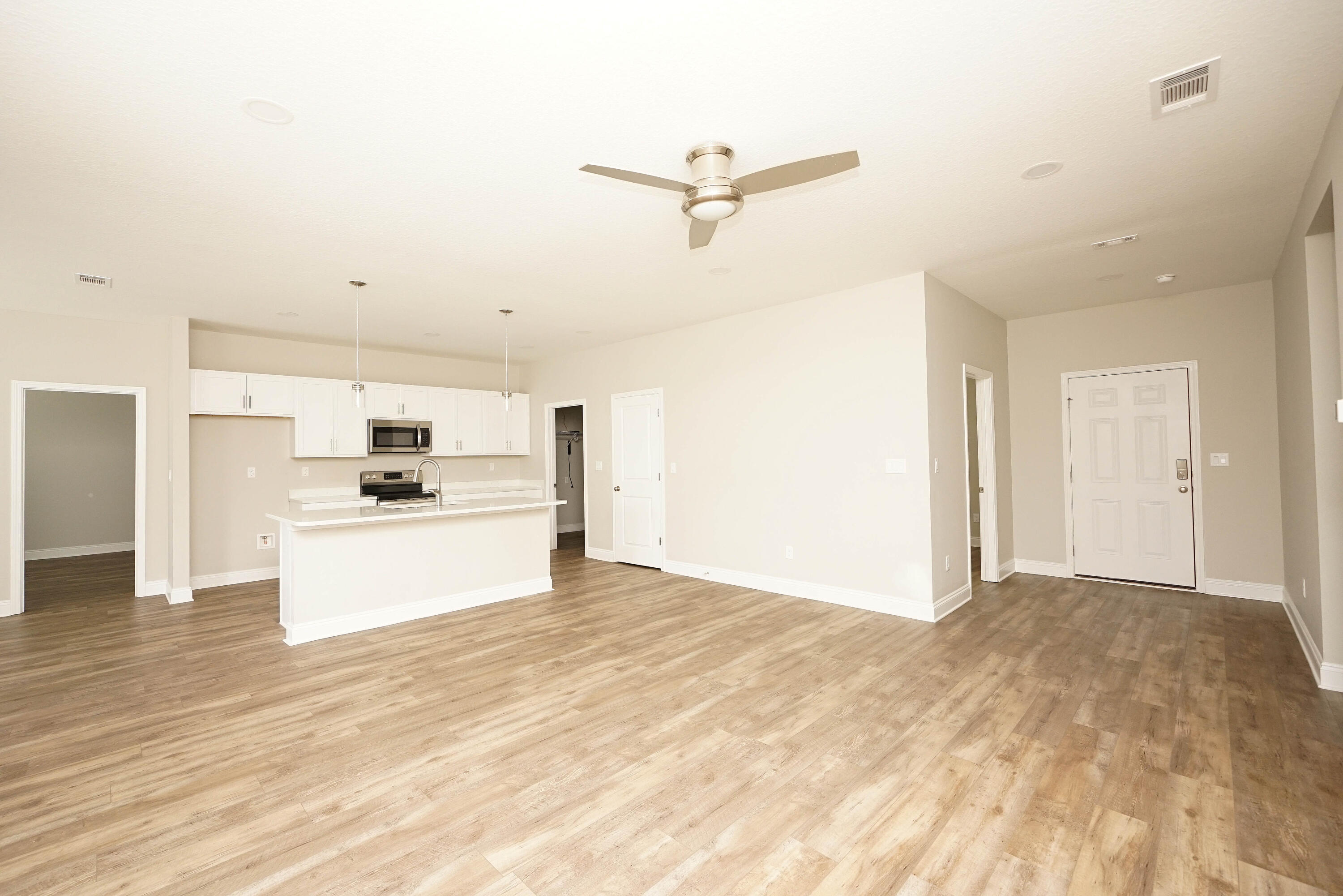 Partridge Hills - Residential