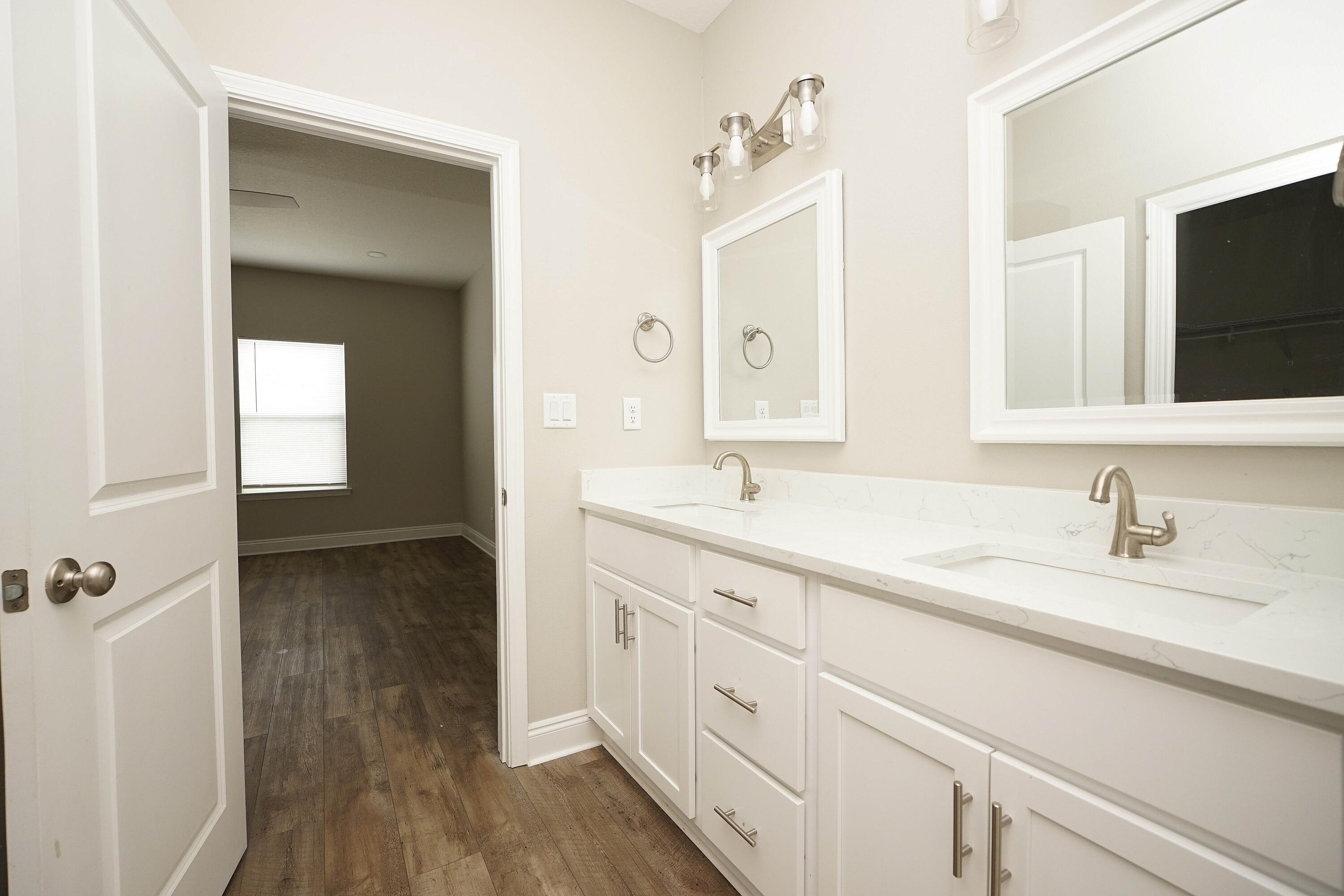 Partridge Hills - Residential