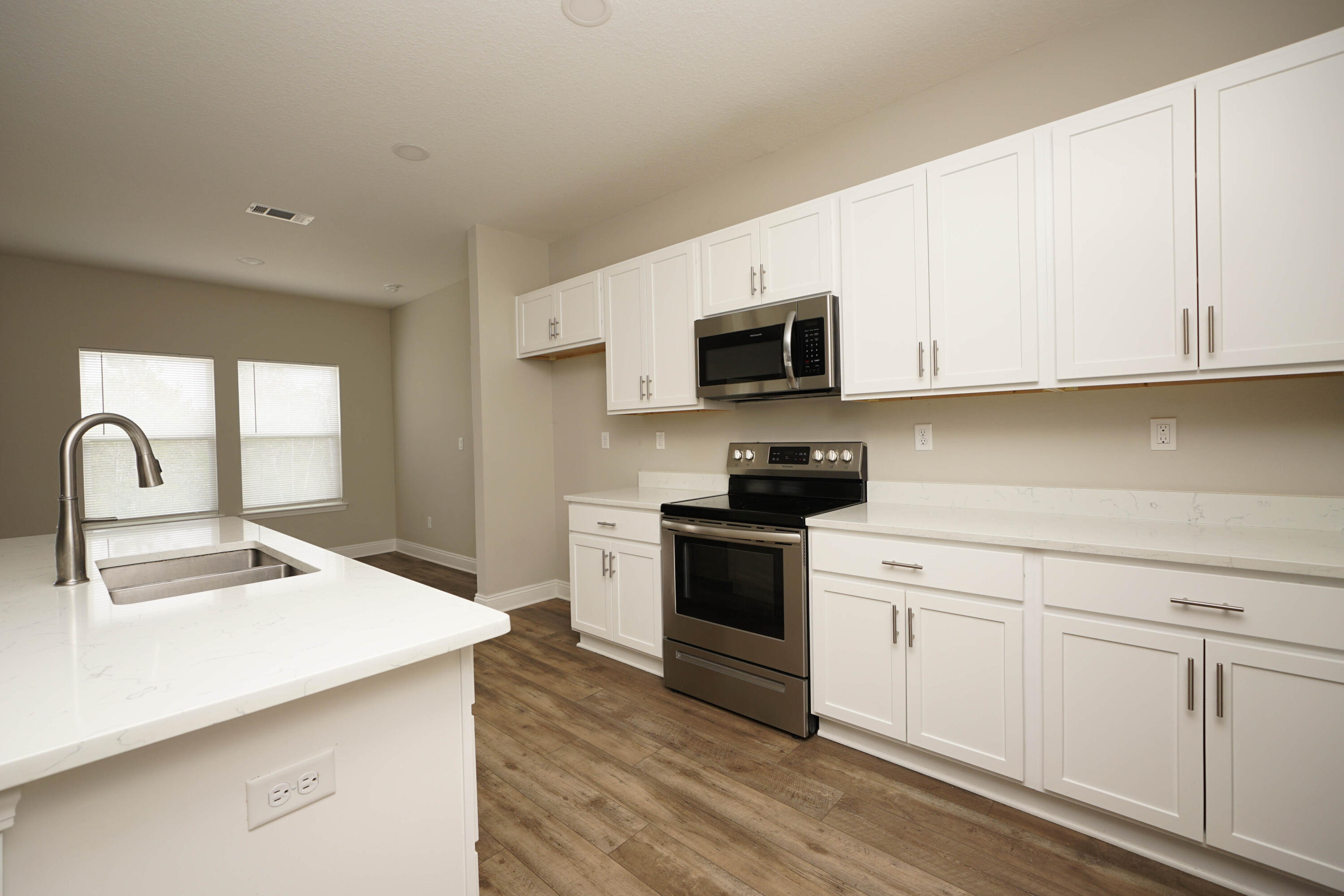 Partridge Hills - Residential