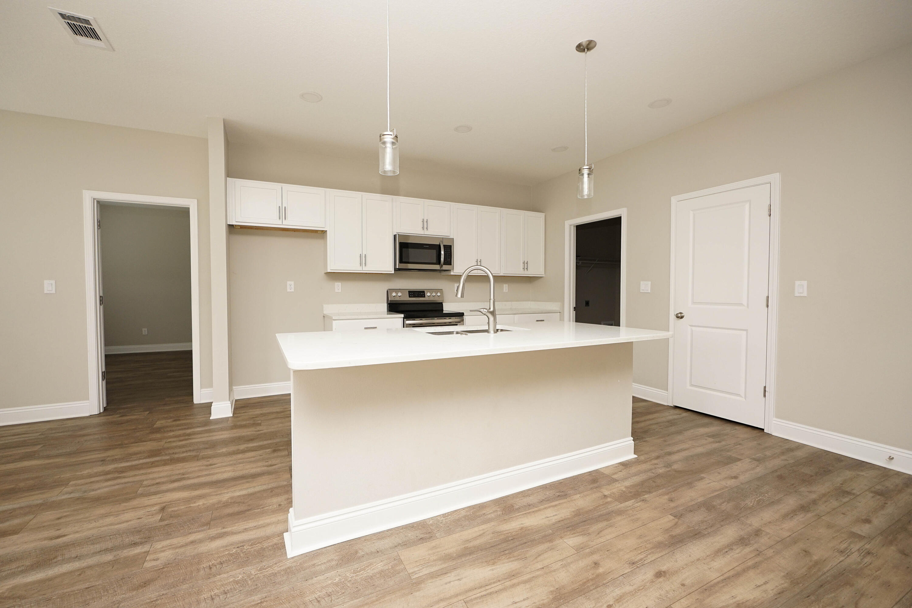 Partridge Hills - Residential