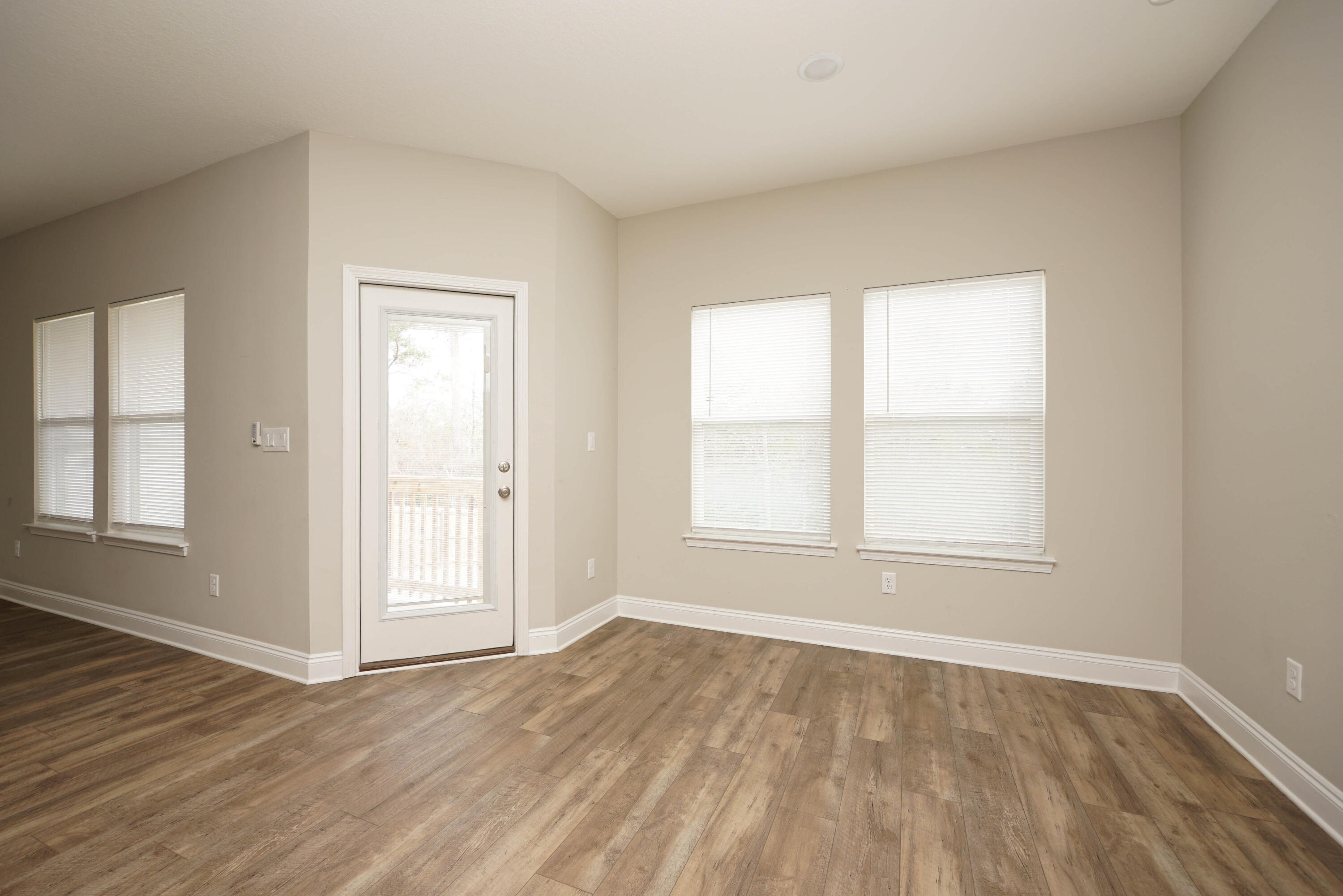 Partridge Hills - Residential