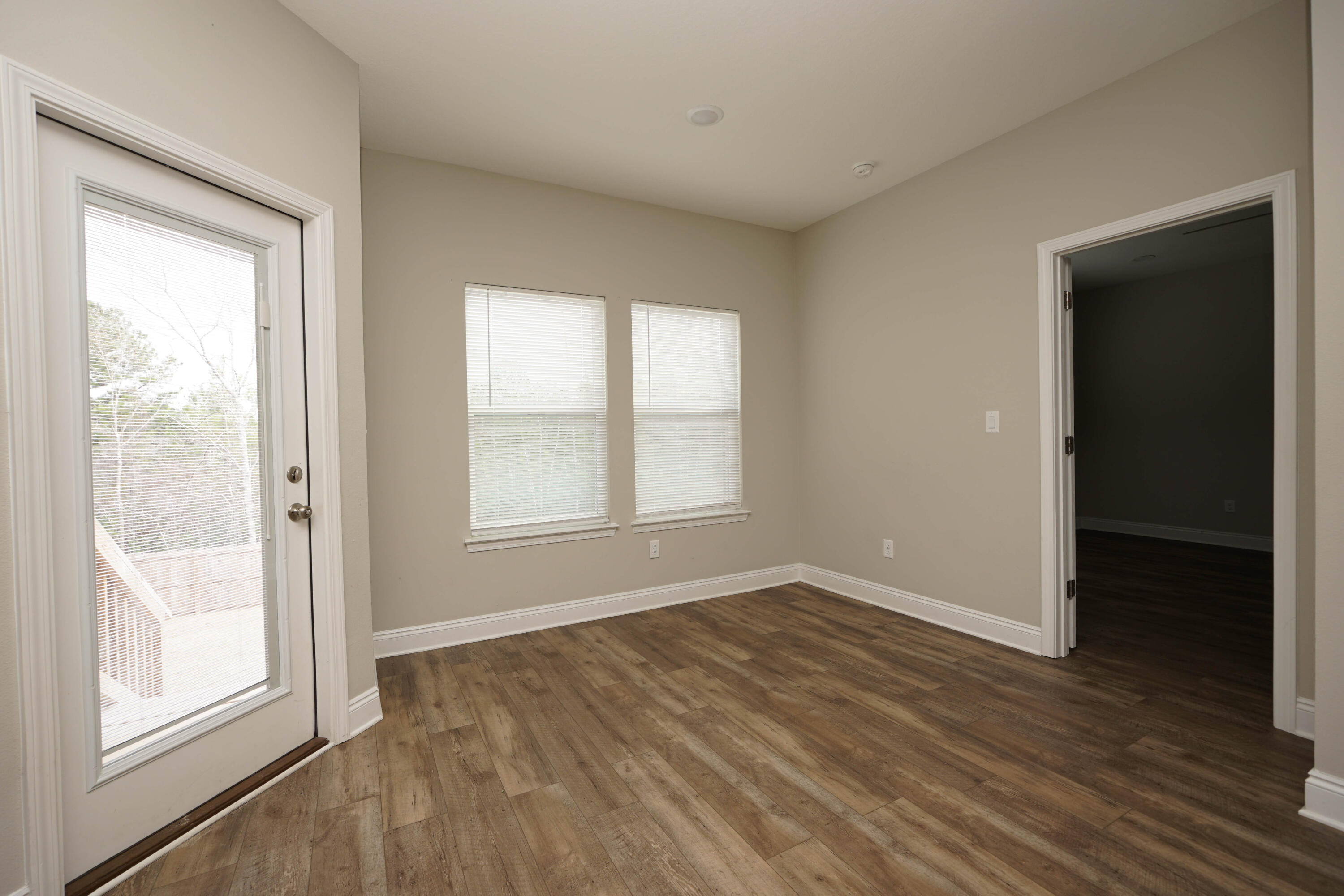 Partridge Hills - Residential