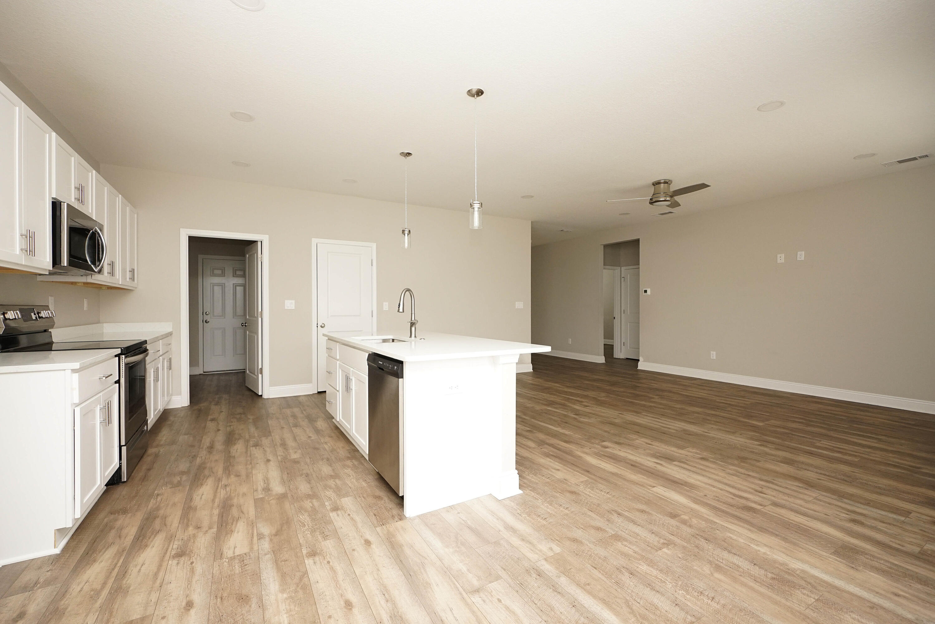 Partridge Hills - Residential