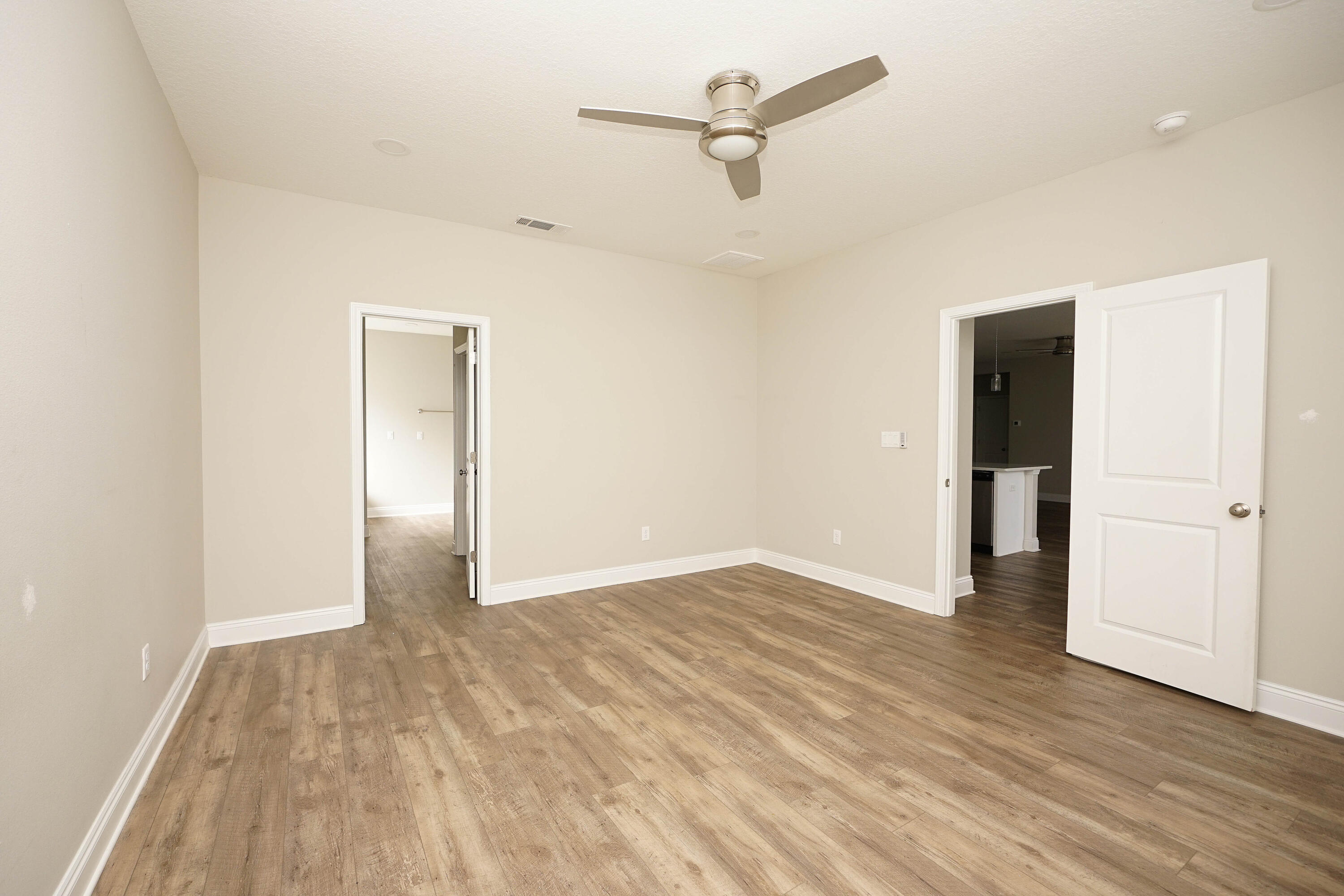 Partridge Hills - Residential