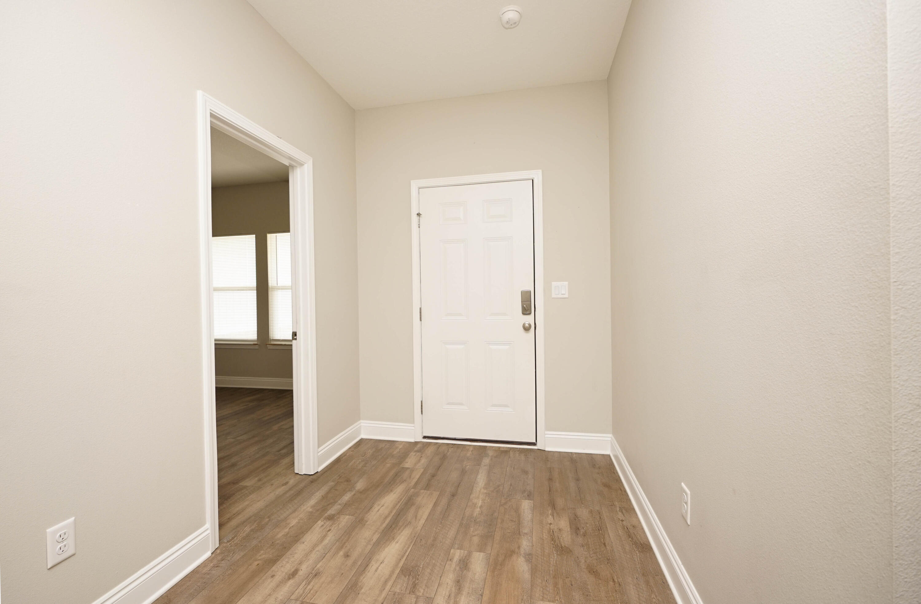 Partridge Hills - Residential