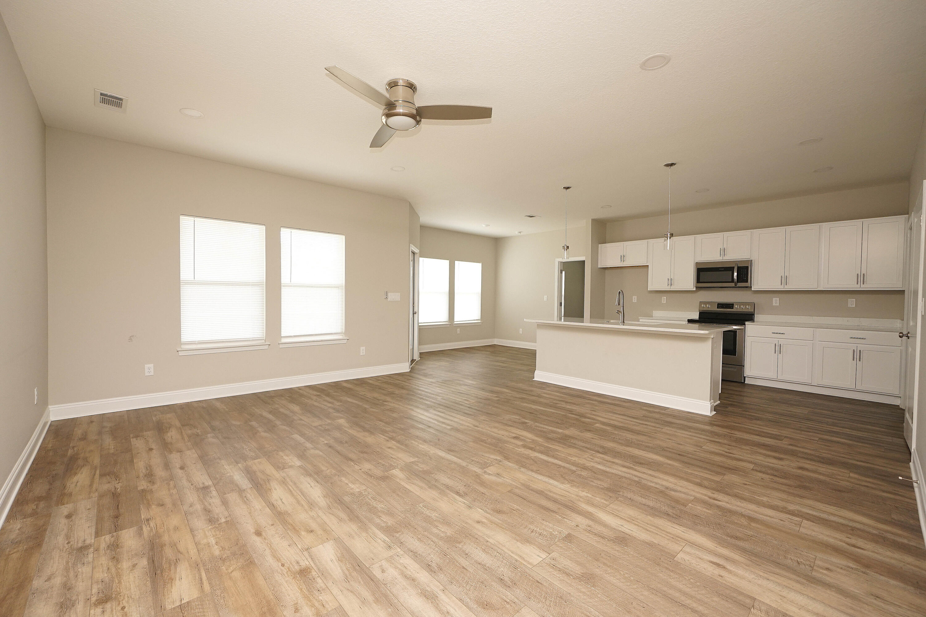 Partridge Hills - Residential