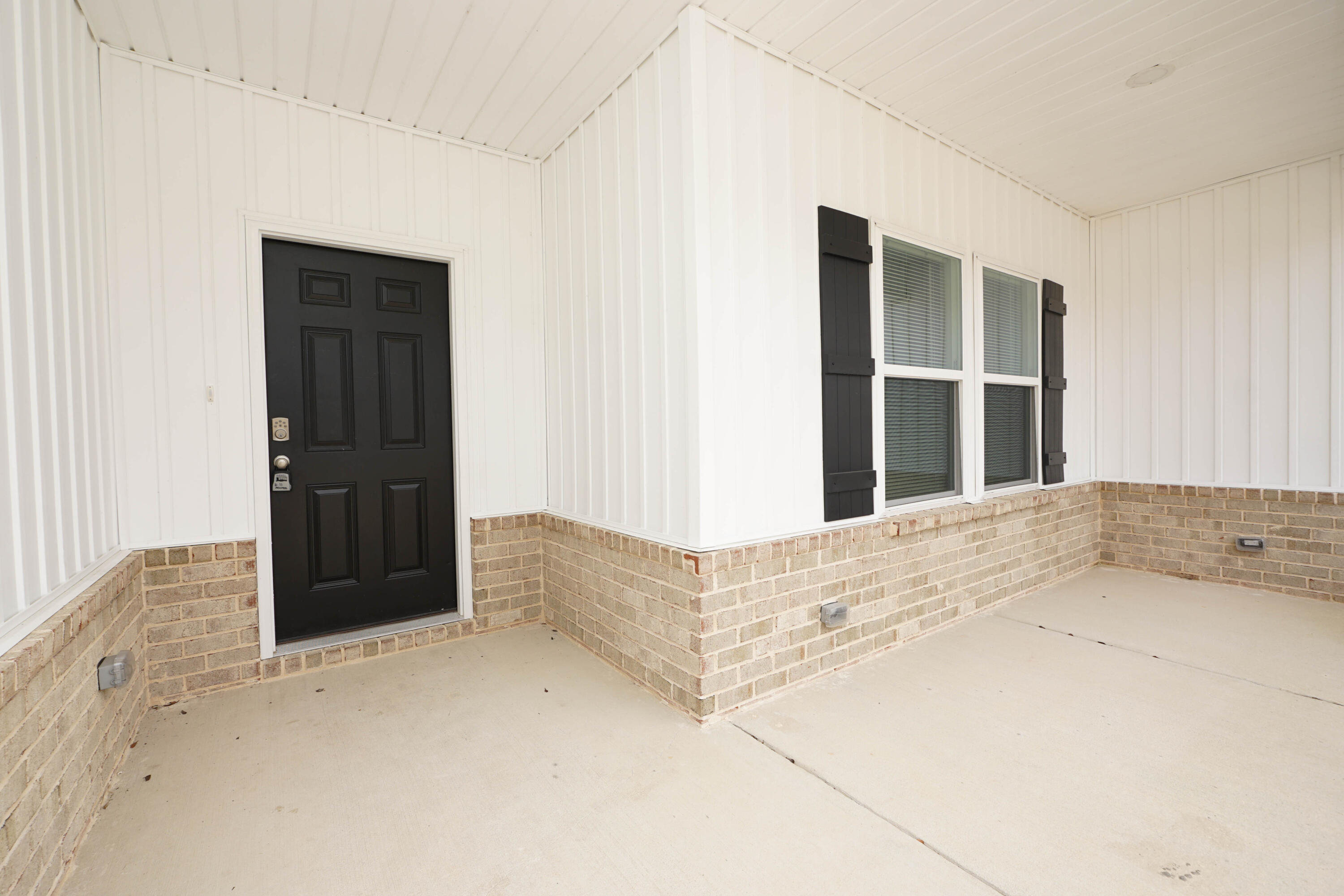 Partridge Hills - Residential