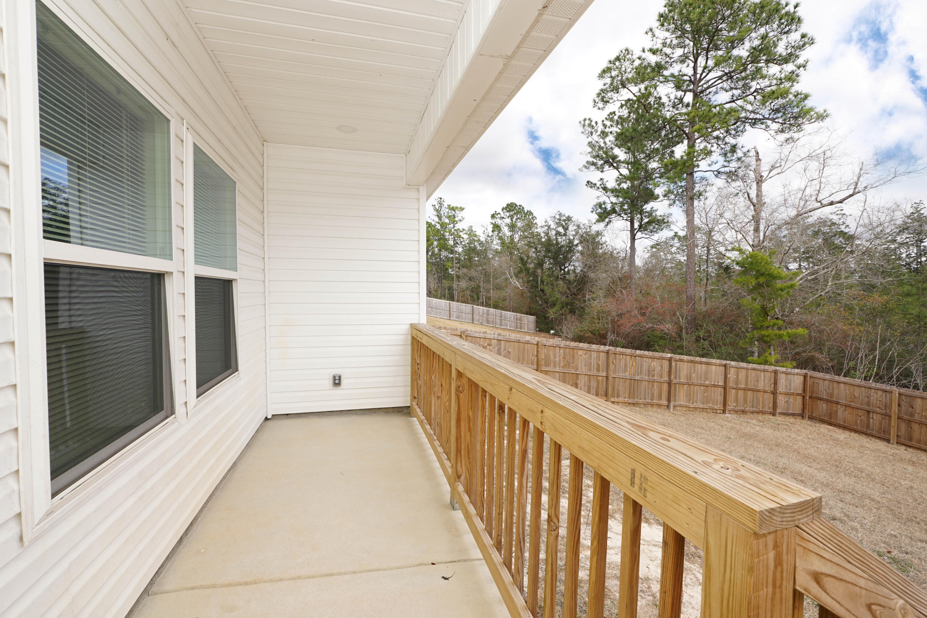 Partridge Hills - Residential