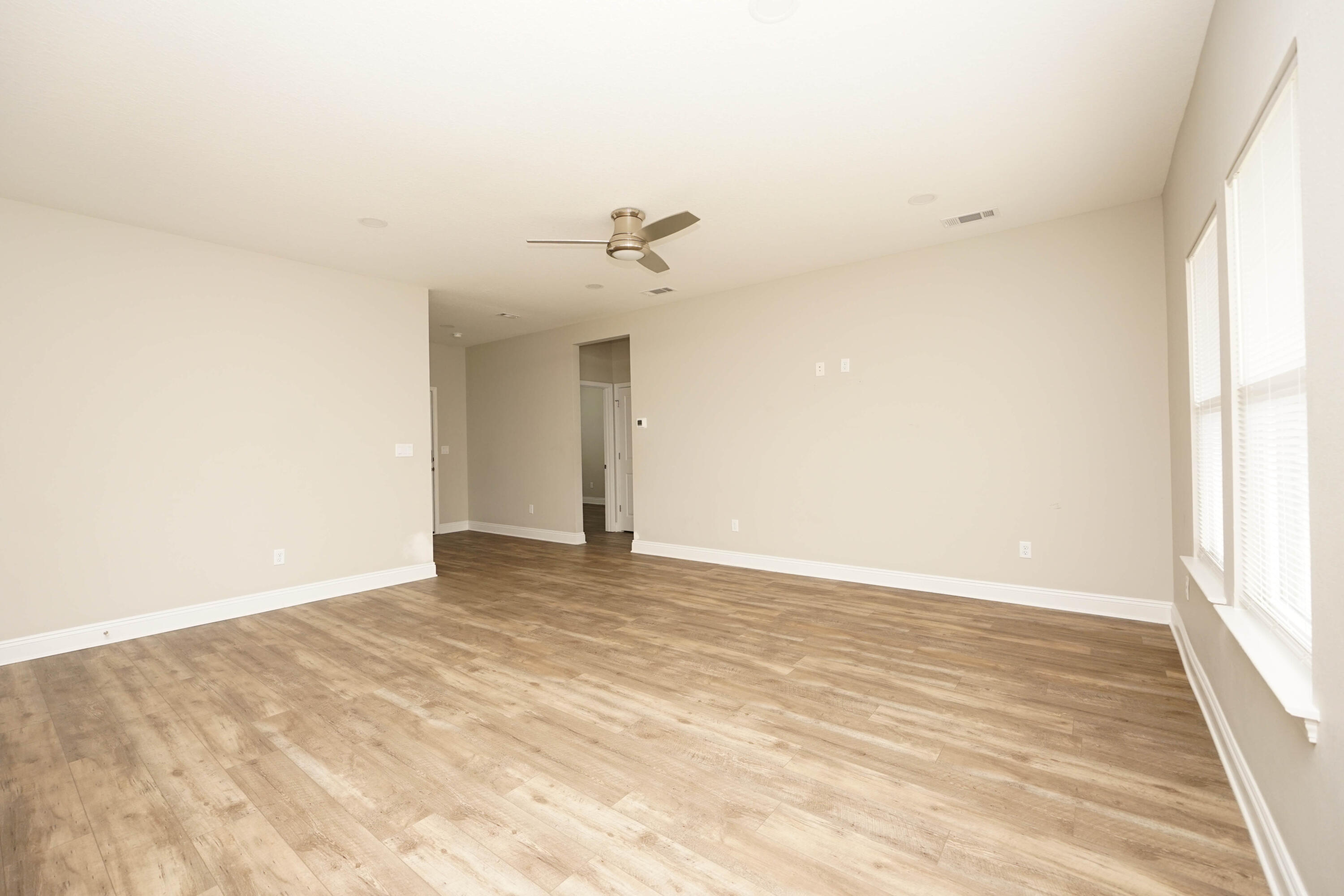 Partridge Hills - Residential