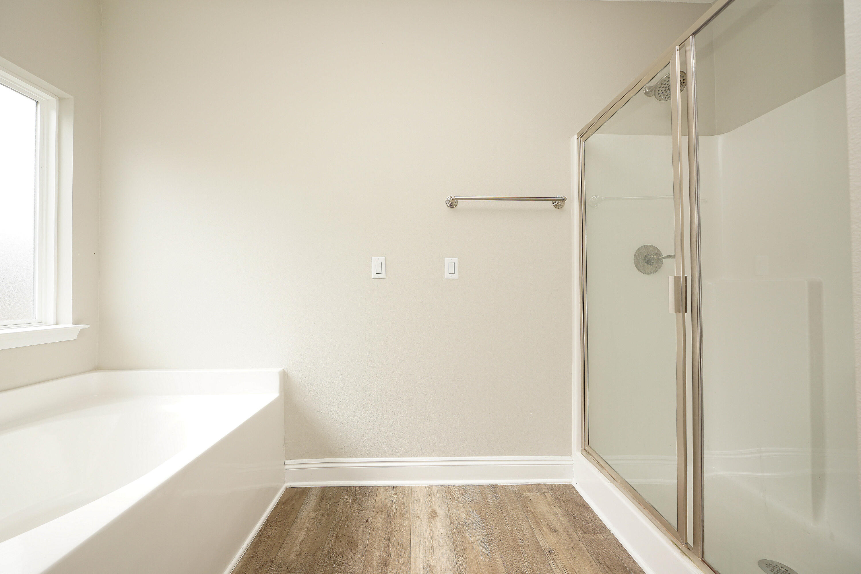 Partridge Hills - Residential