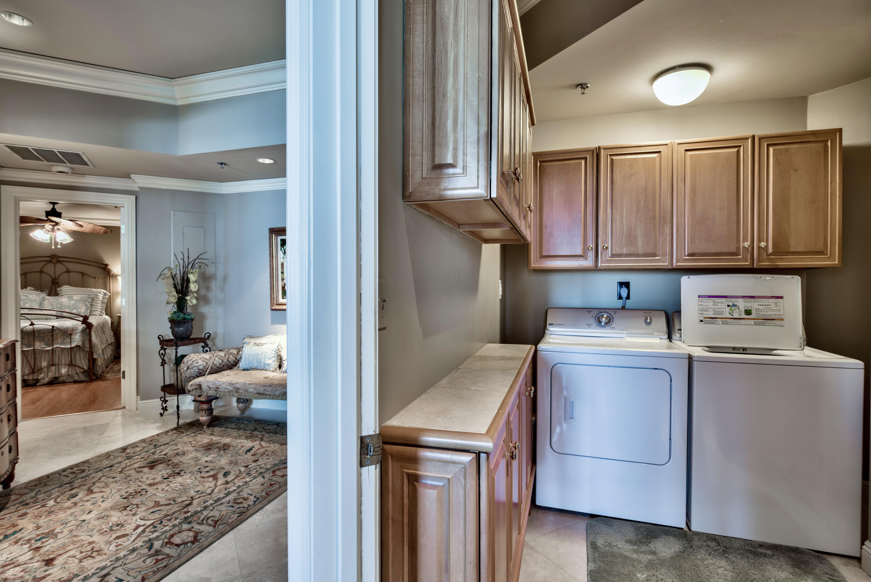 EAST PASS TOWERS CONDO PH 2 - Residential