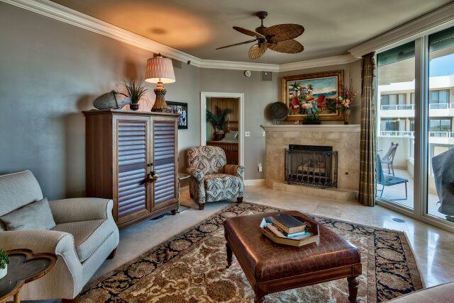 EAST PASS TOWERS CONDO PH 2 - Residential