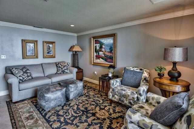 EAST PASS TOWERS CONDO PH 2 - Residential