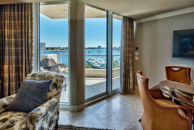 EAST PASS TOWERS CONDO PH 2 - Residential