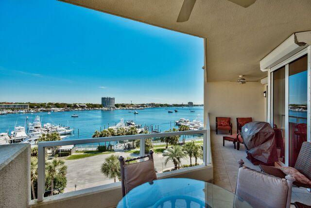 EAST PASS TOWERS CONDO PH 2 - Residential