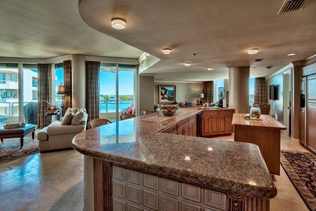 EAST PASS TOWERS CONDO PH 2 - Residential