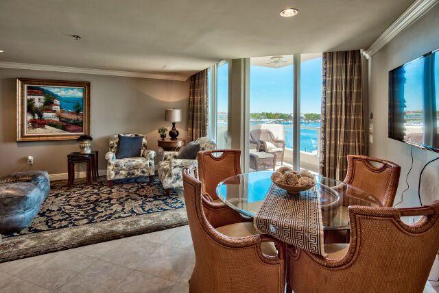 EAST PASS TOWERS CONDO PH 2 - Residential