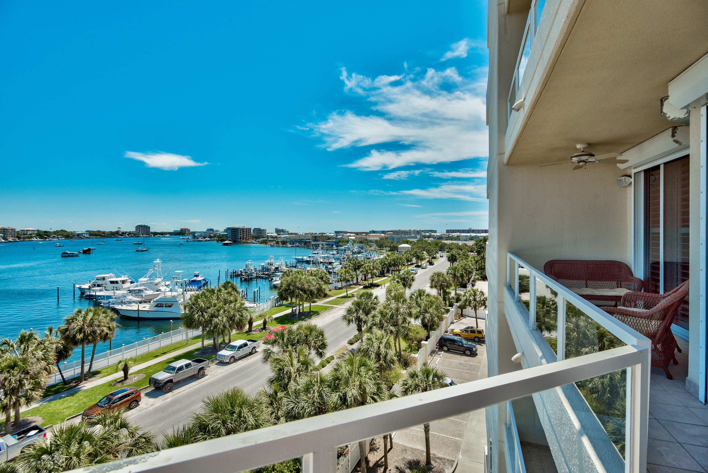 EAST PASS TOWERS CONDO PH 2 - Residential