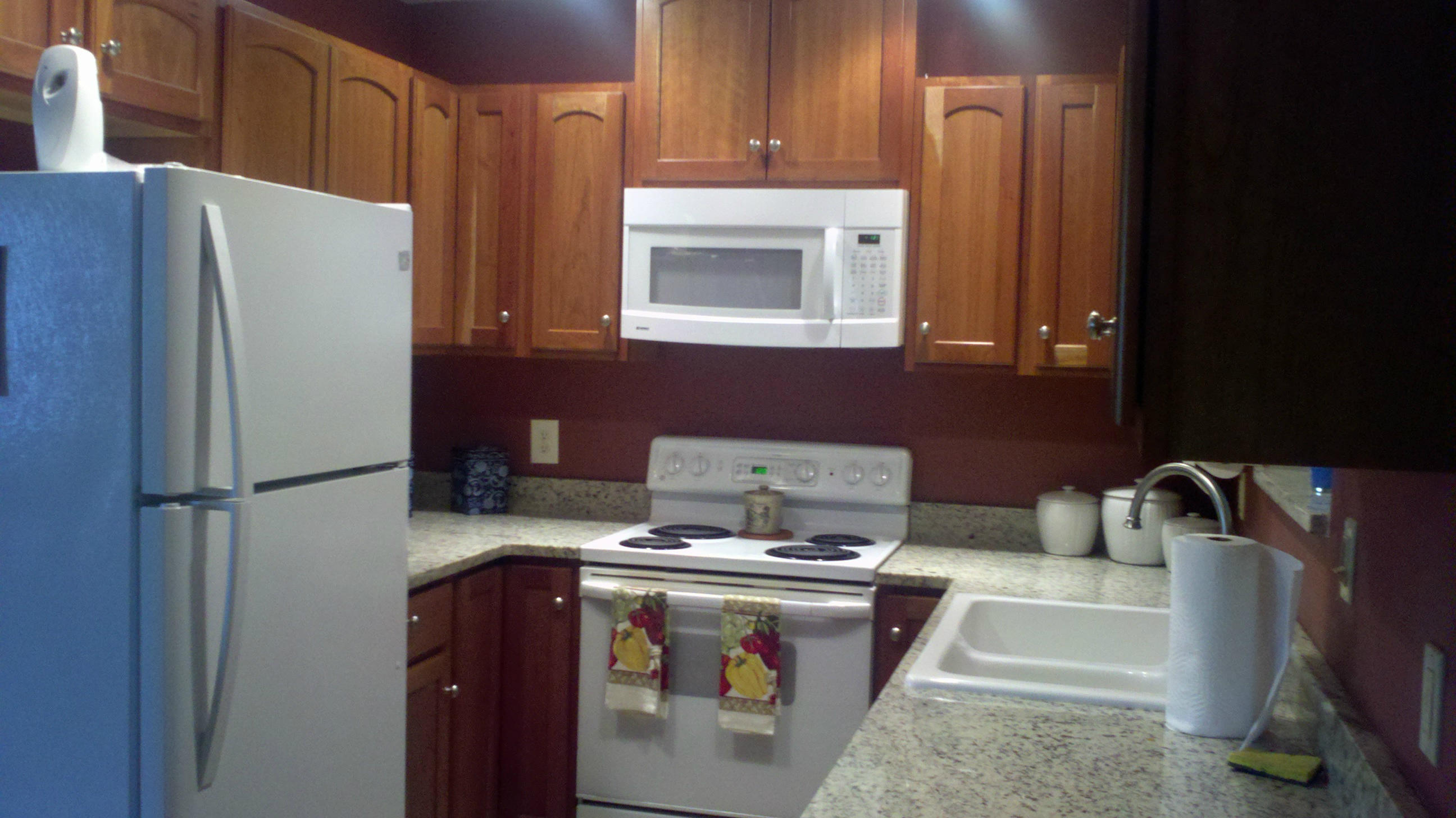 LADON FARMS UNREC - Residential