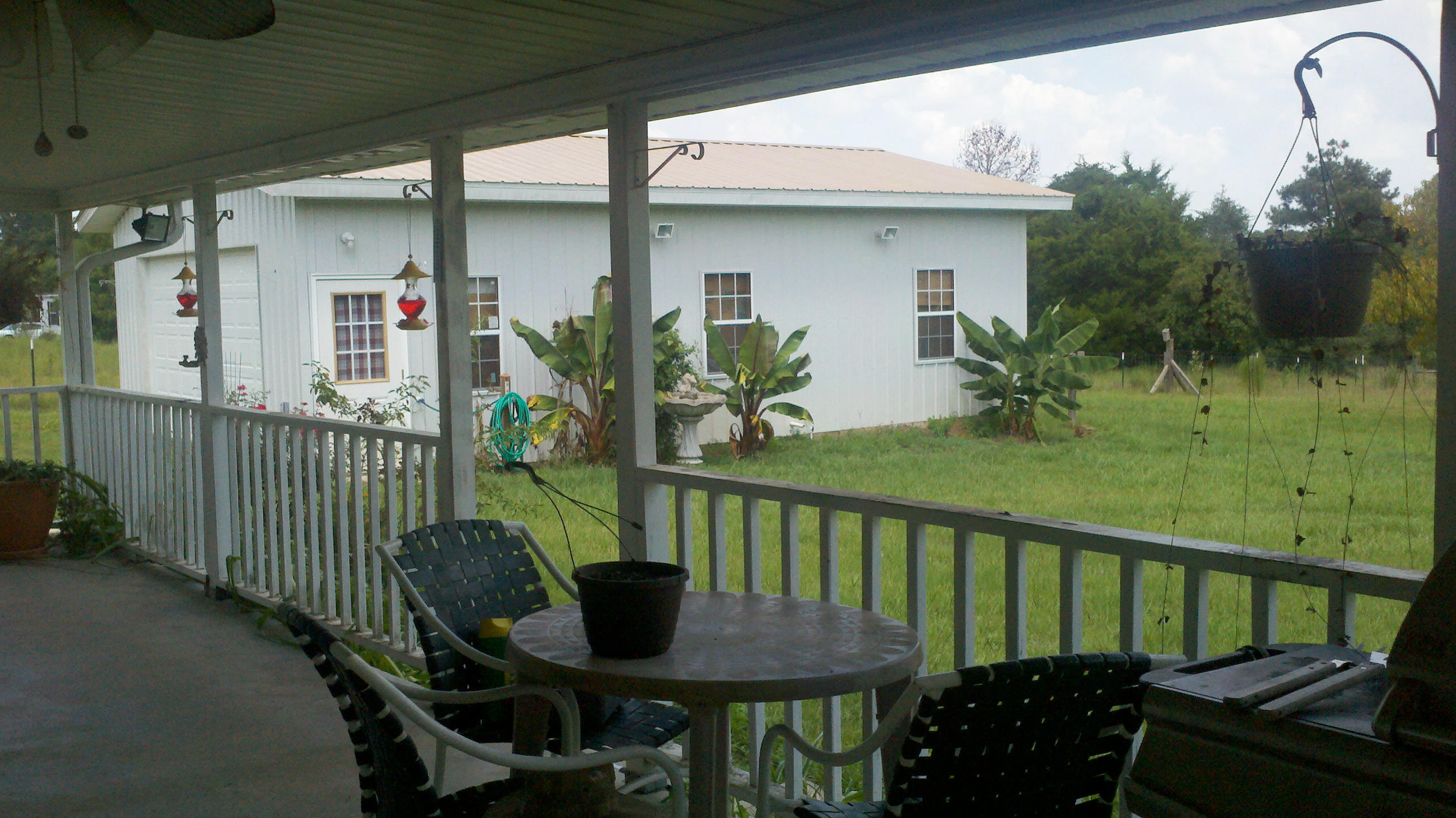 LADON FARMS UNREC - Residential