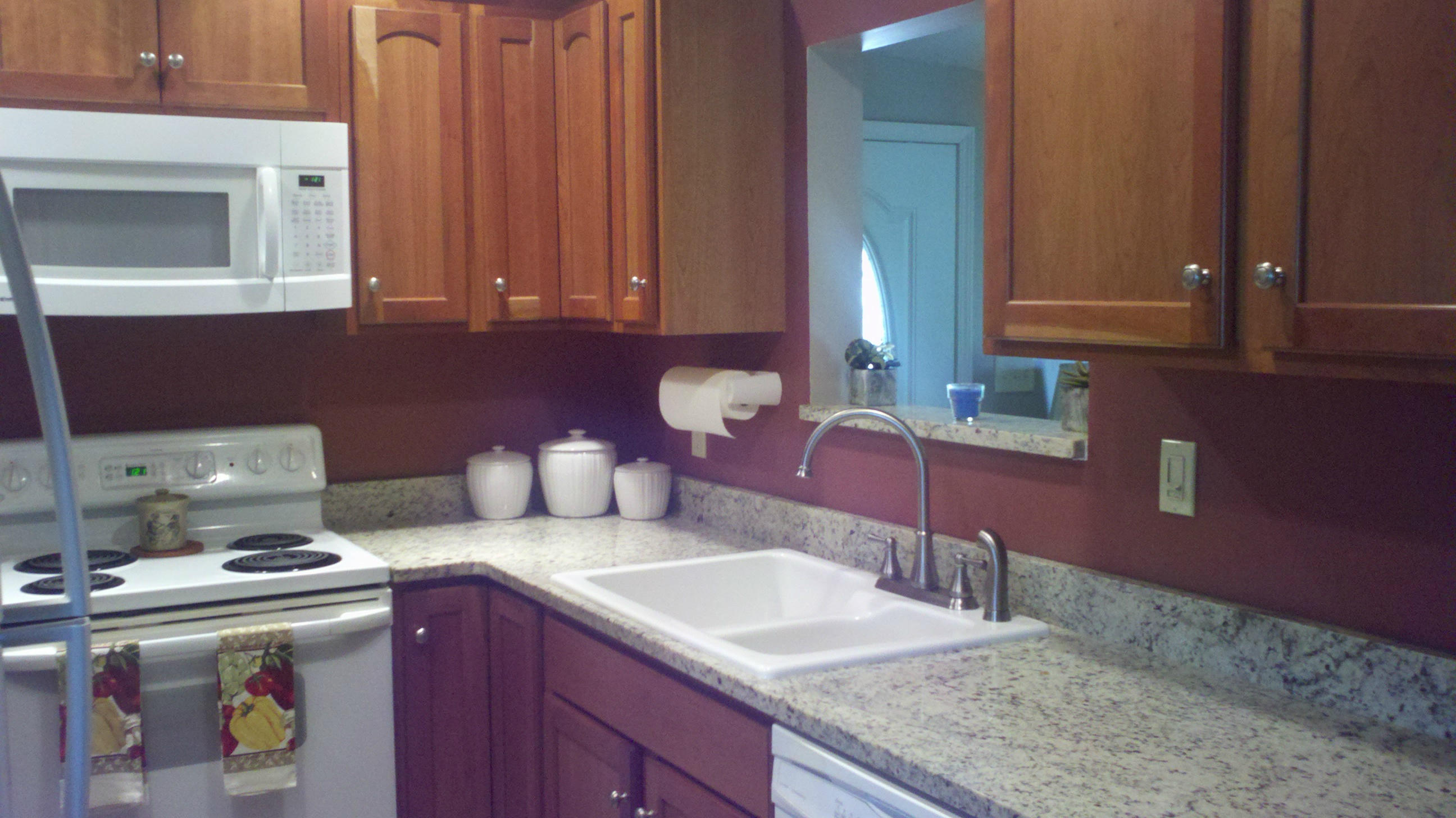 LADON FARMS UNREC - Residential