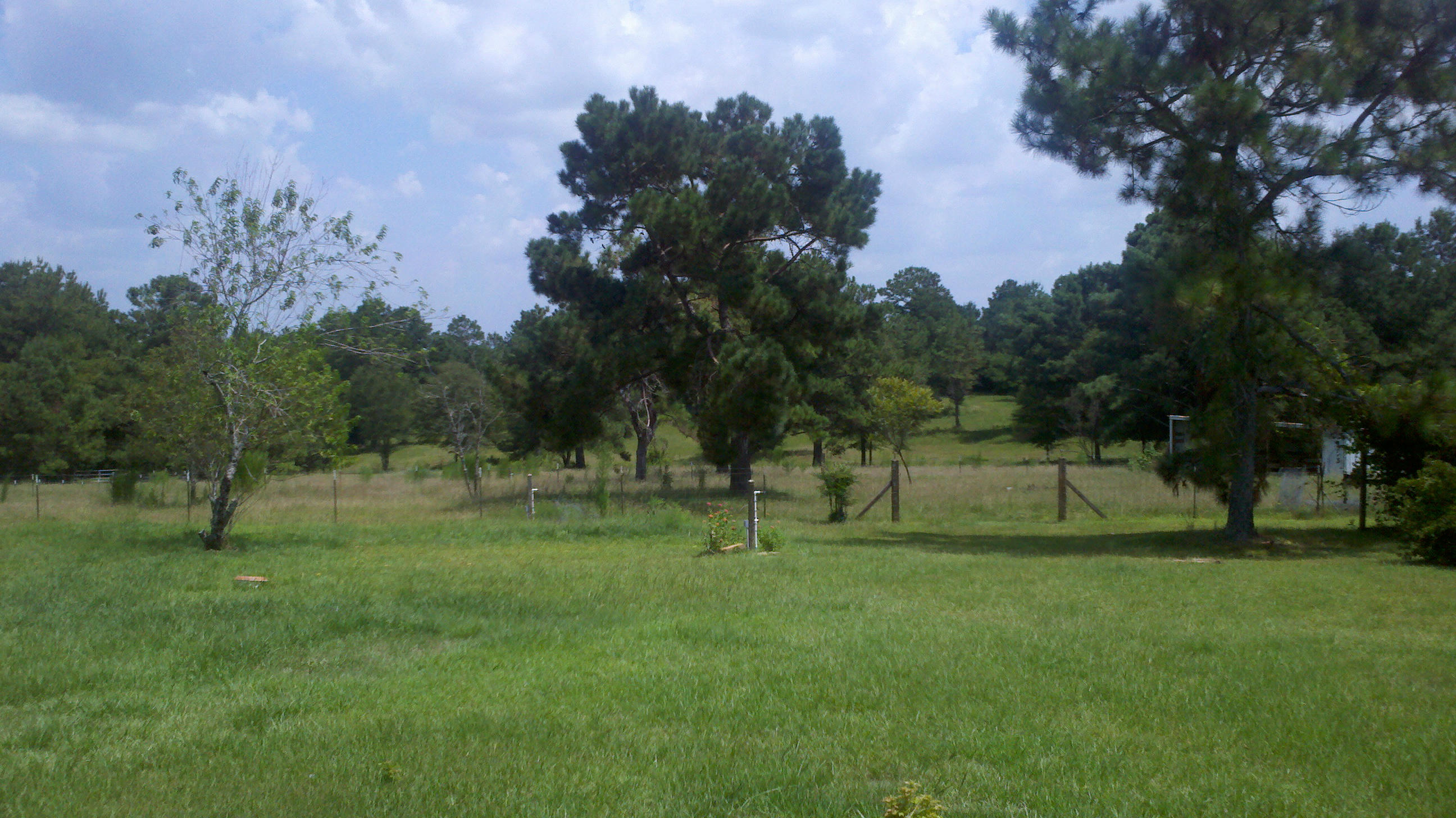 LADON FARMS UNREC - Residential