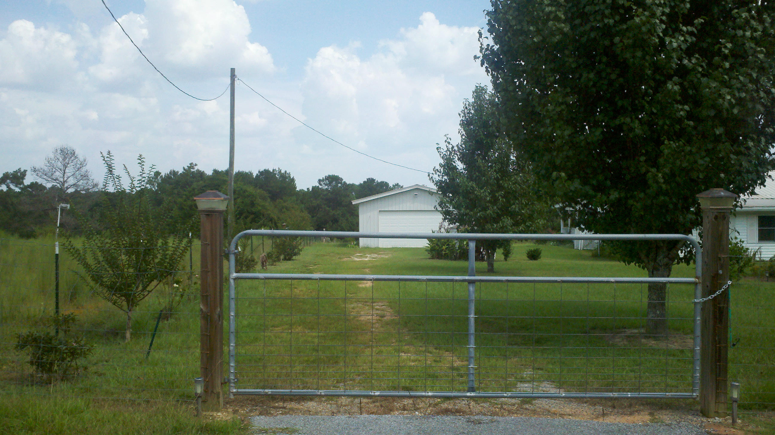 LADON FARMS UNREC - Residential