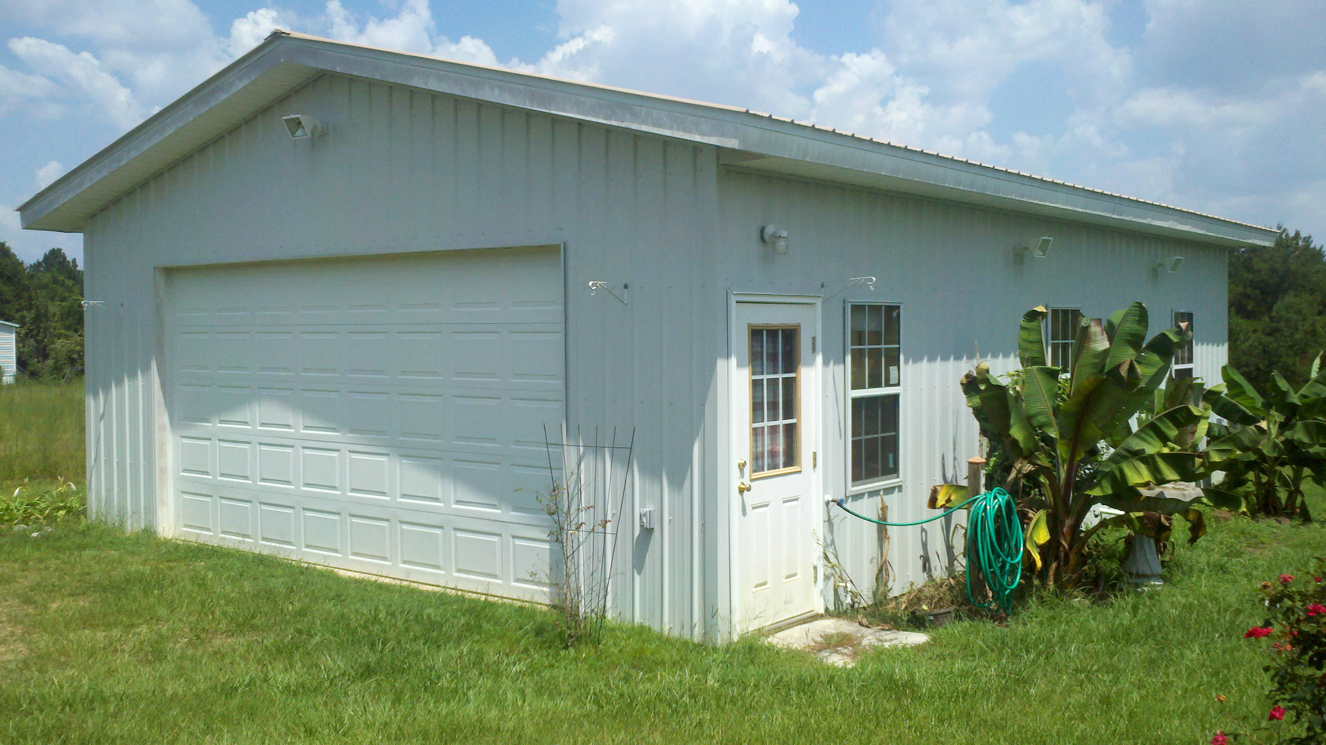 LADON FARMS UNREC - Residential