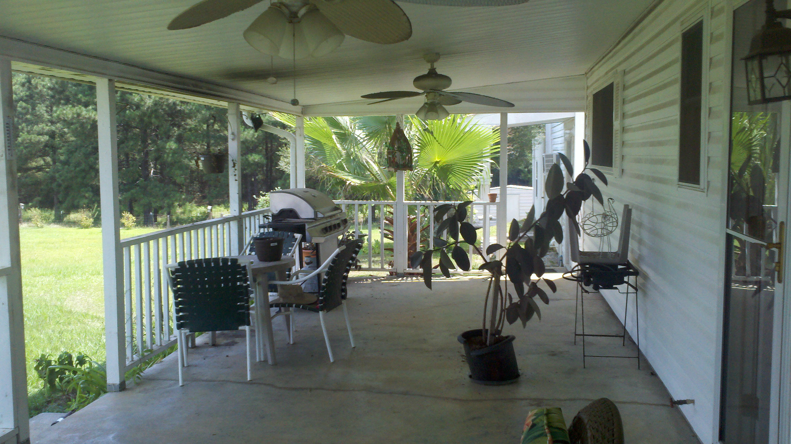 LADON FARMS UNREC - Residential