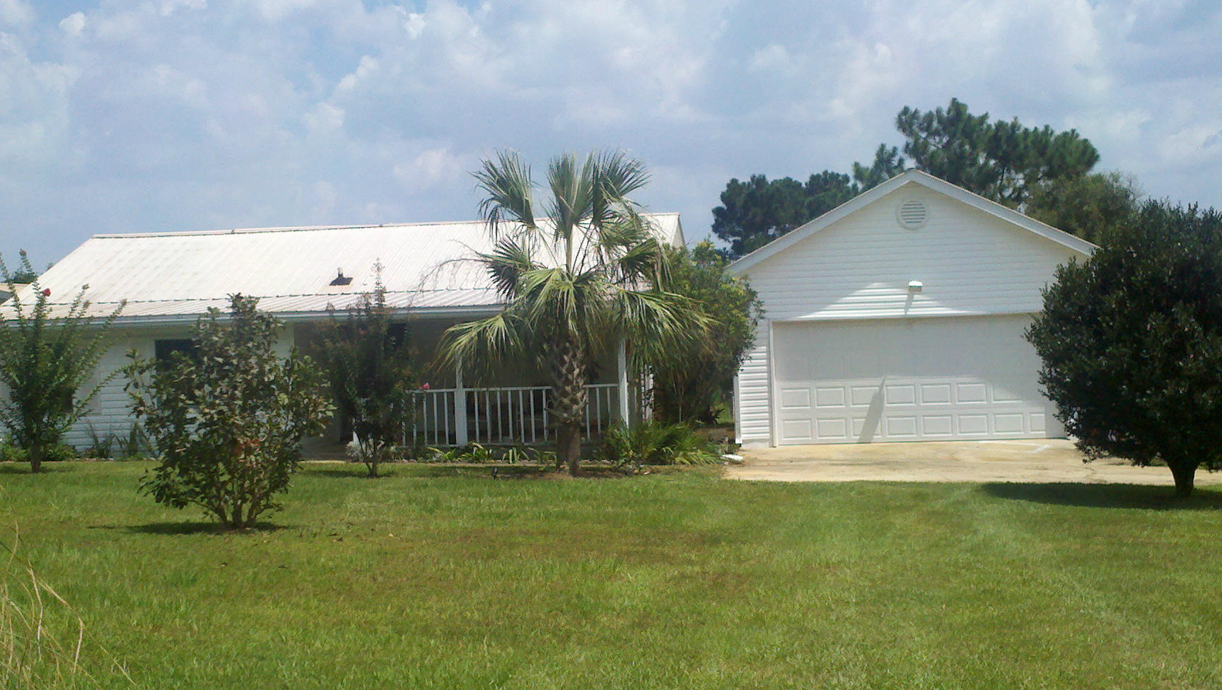 LADON FARMS UNREC - Residential