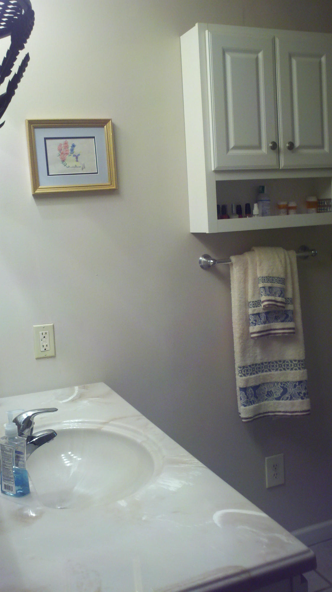 LADON FARMS UNREC - Residential