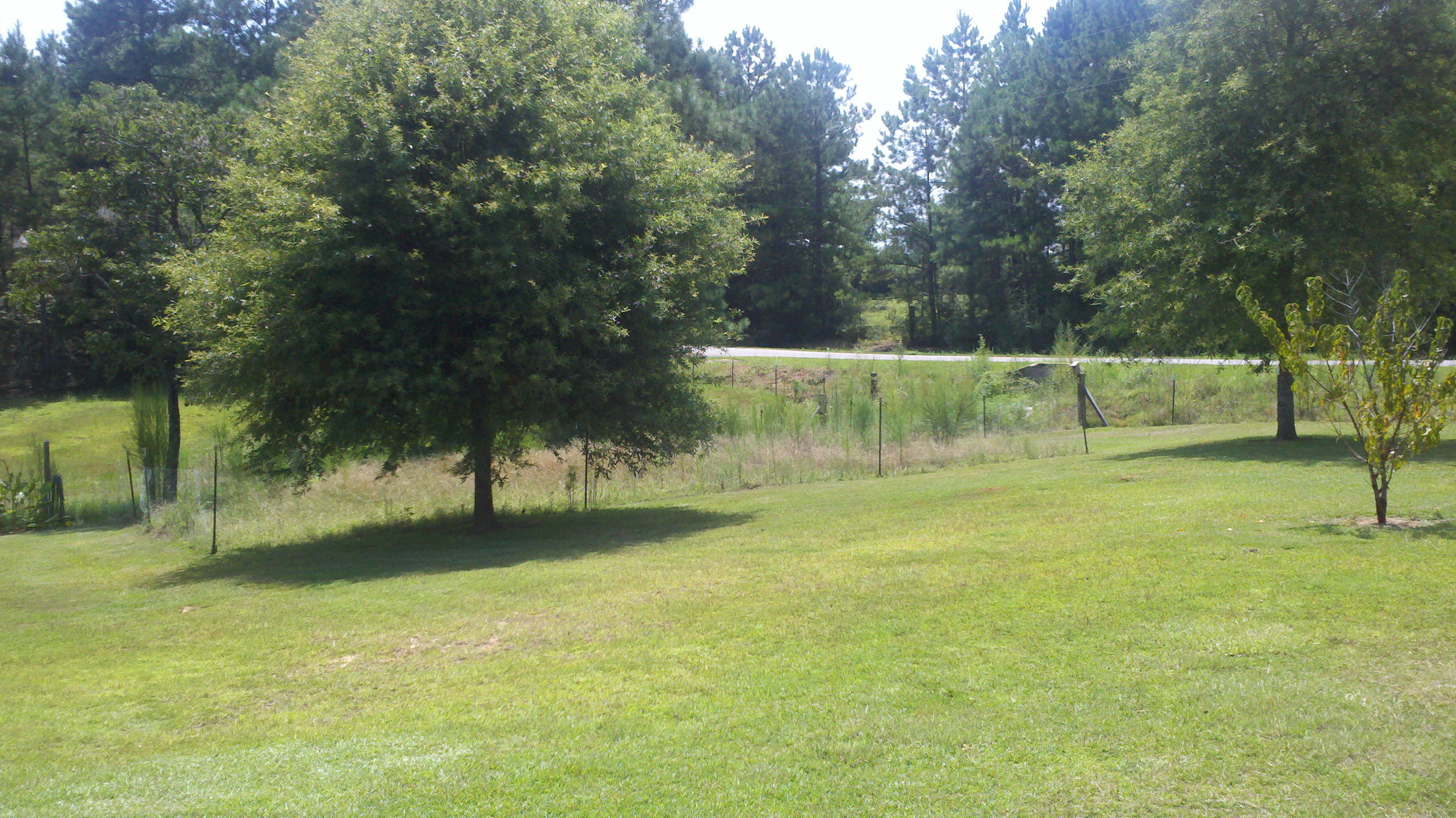 LADON FARMS UNREC - Residential