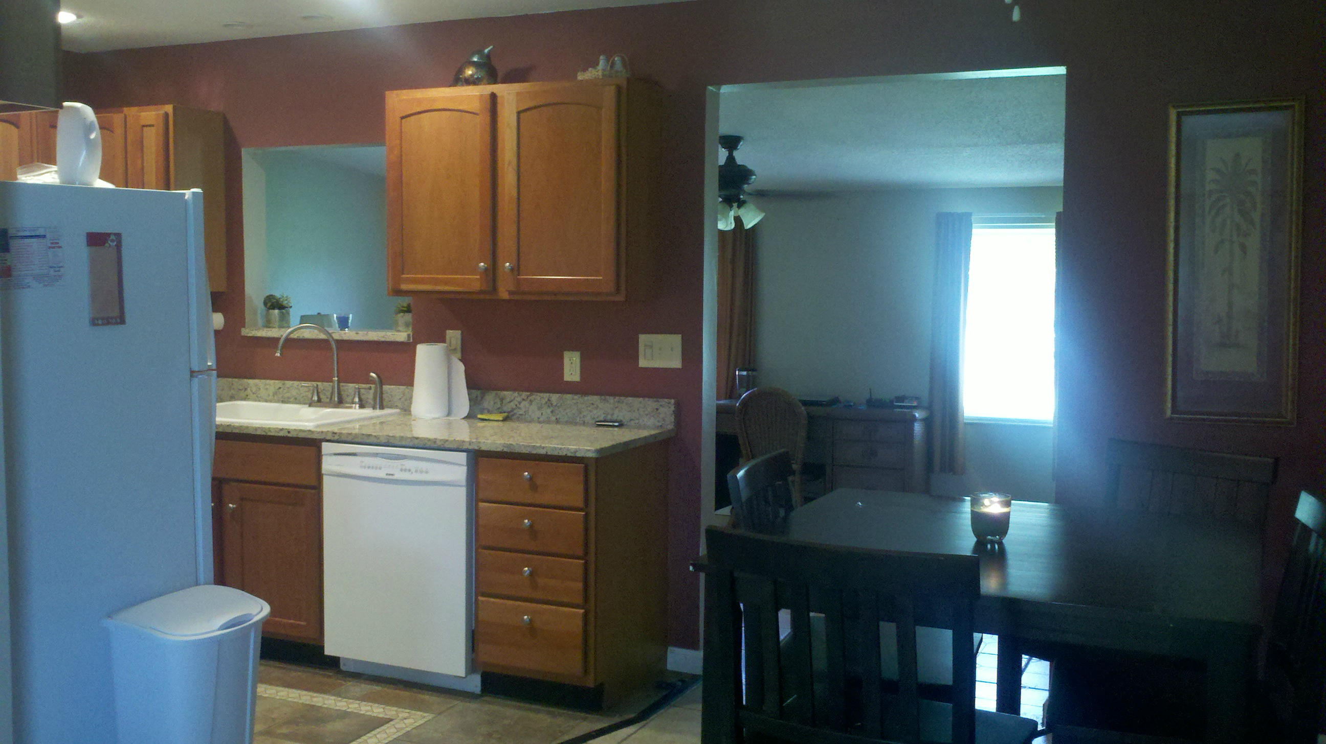 LADON FARMS UNREC - Residential