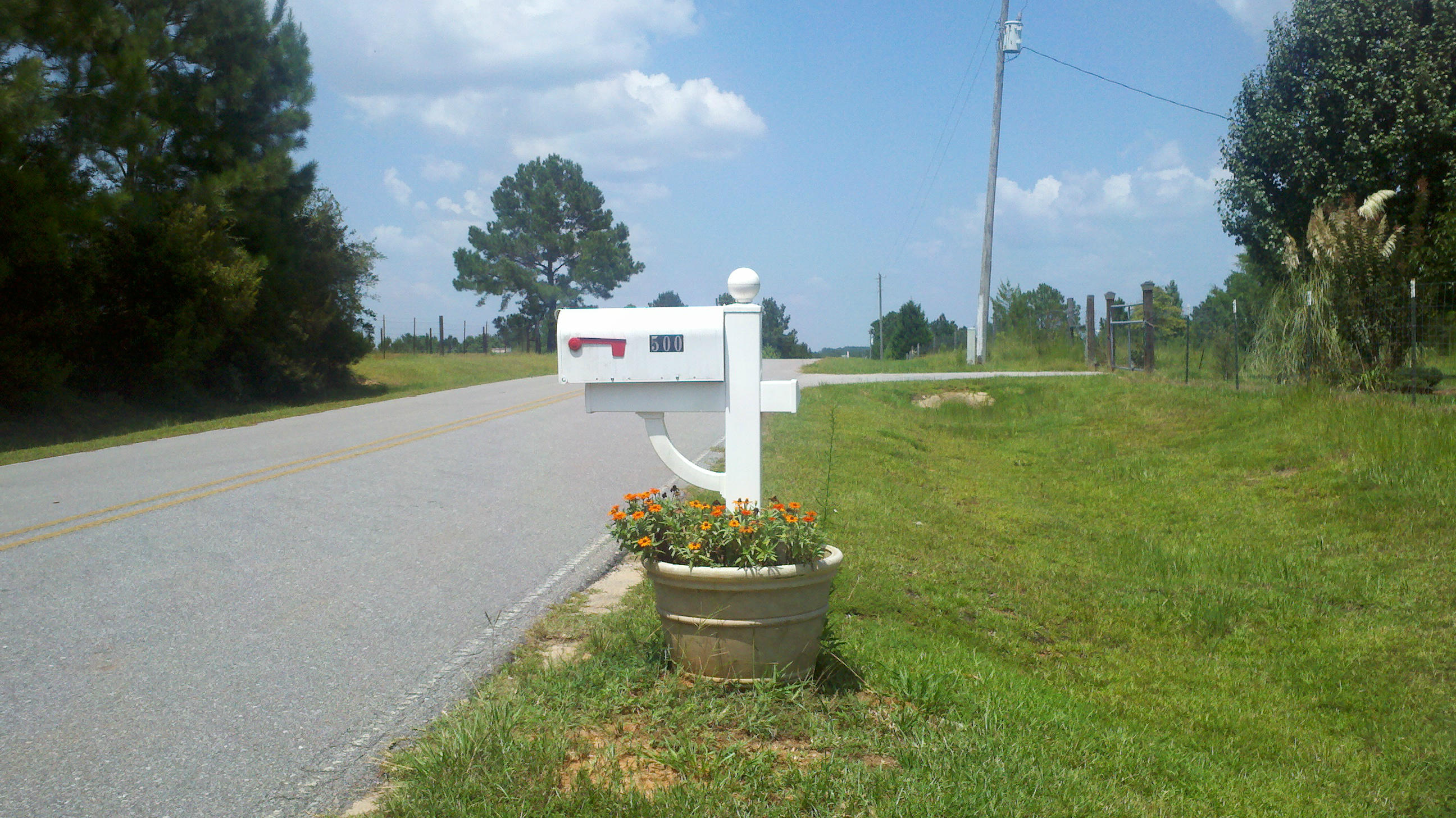 LADON FARMS UNREC - Residential