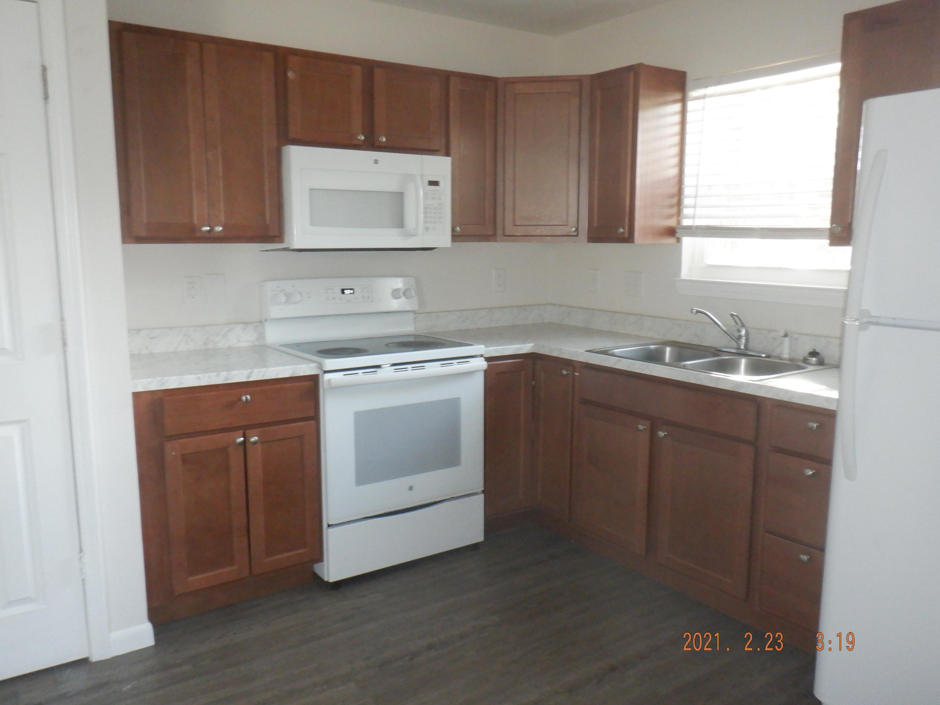 HOWARD GILL S/D - Residential Lease