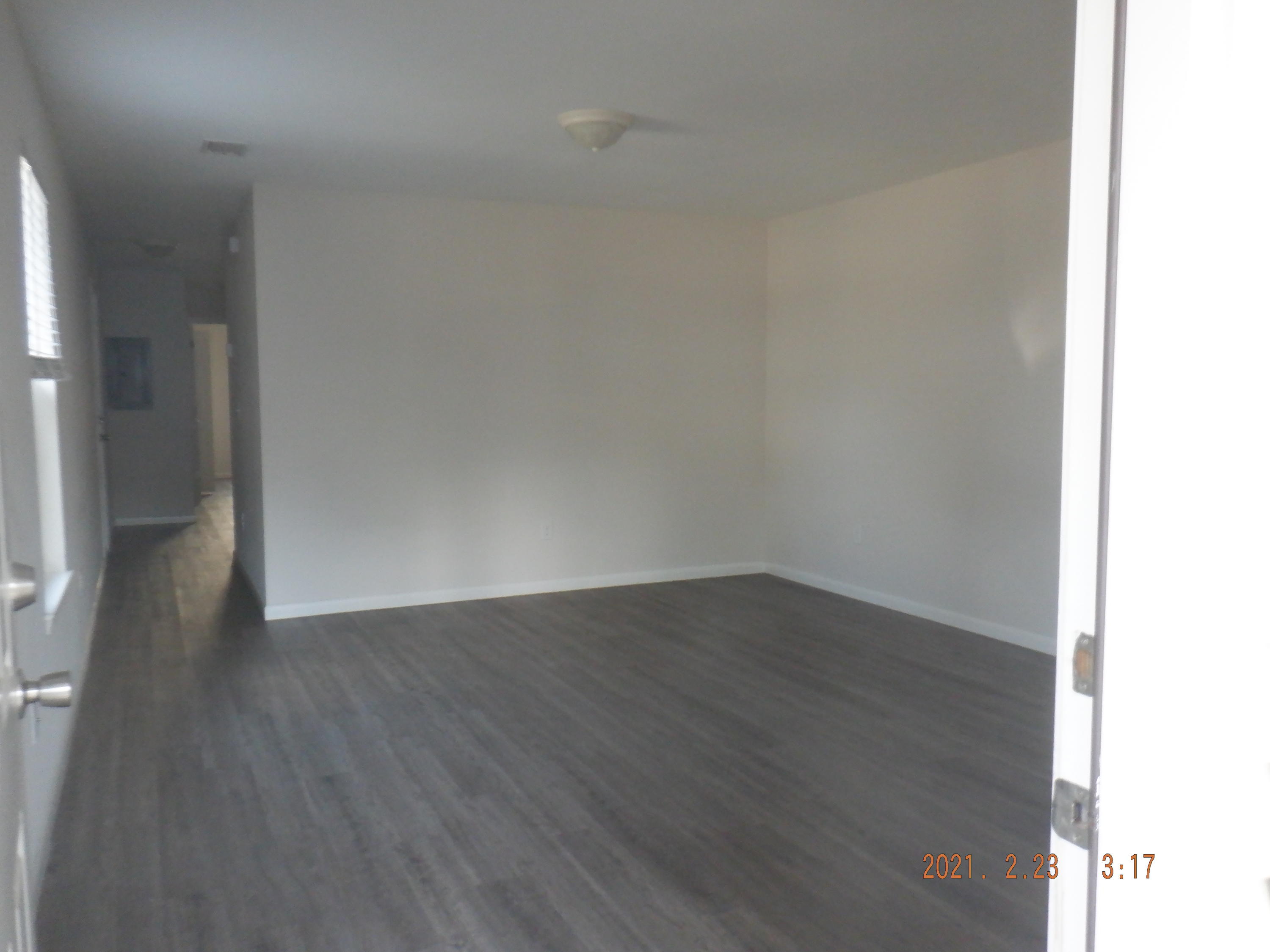 HOWARD GILL S/D - Residential Lease