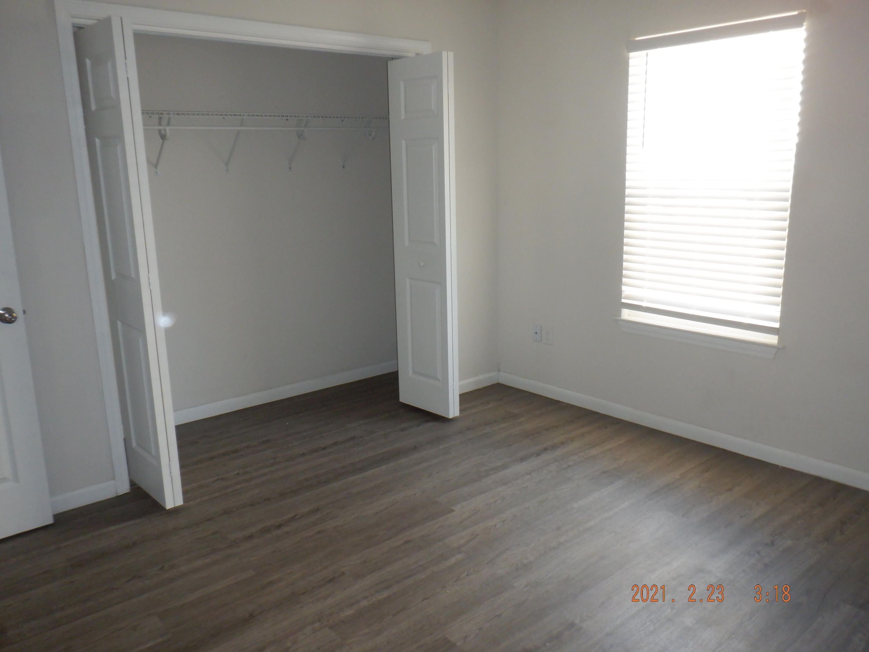 HOWARD GILL S/D - Residential Lease