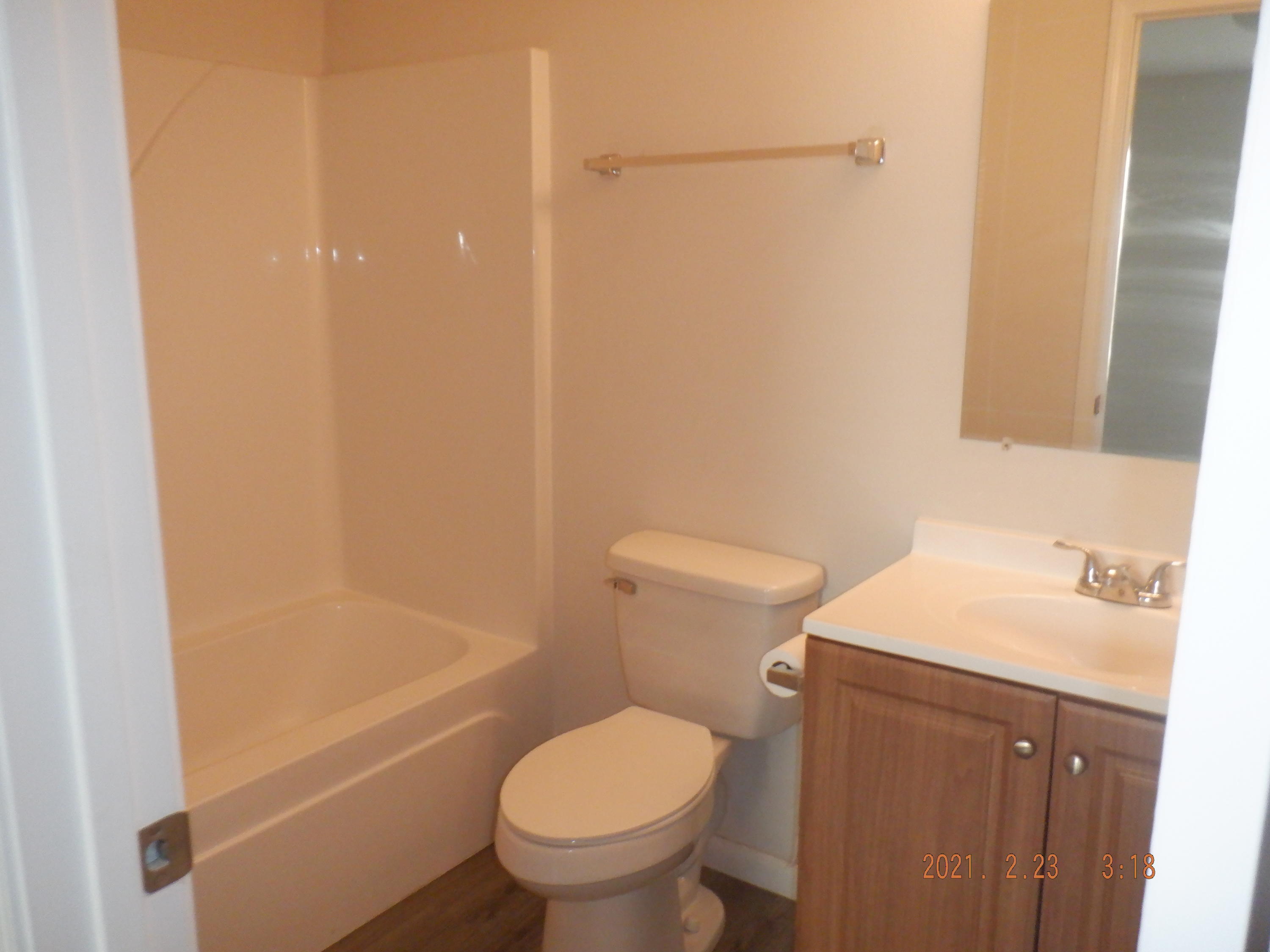 HOWARD GILL S/D - Residential Lease