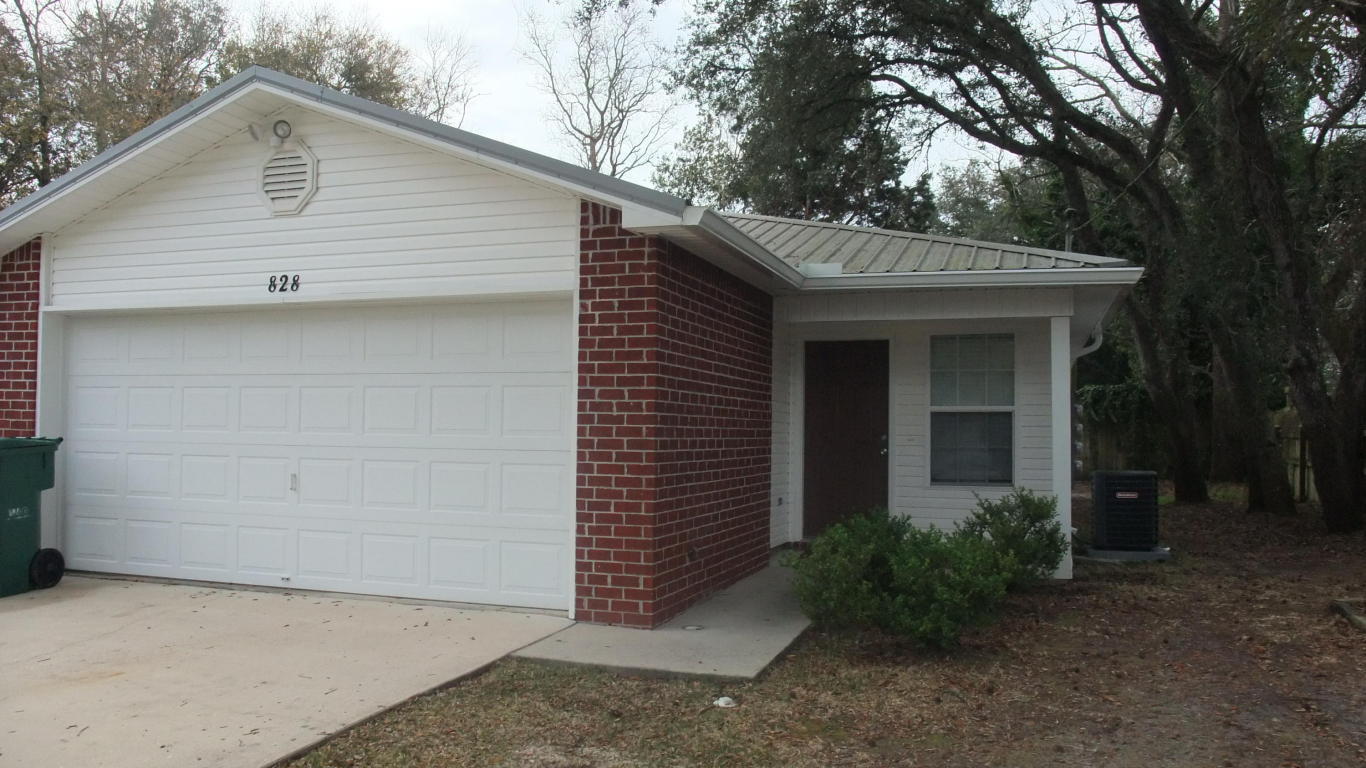 SETH T/HS - Residential