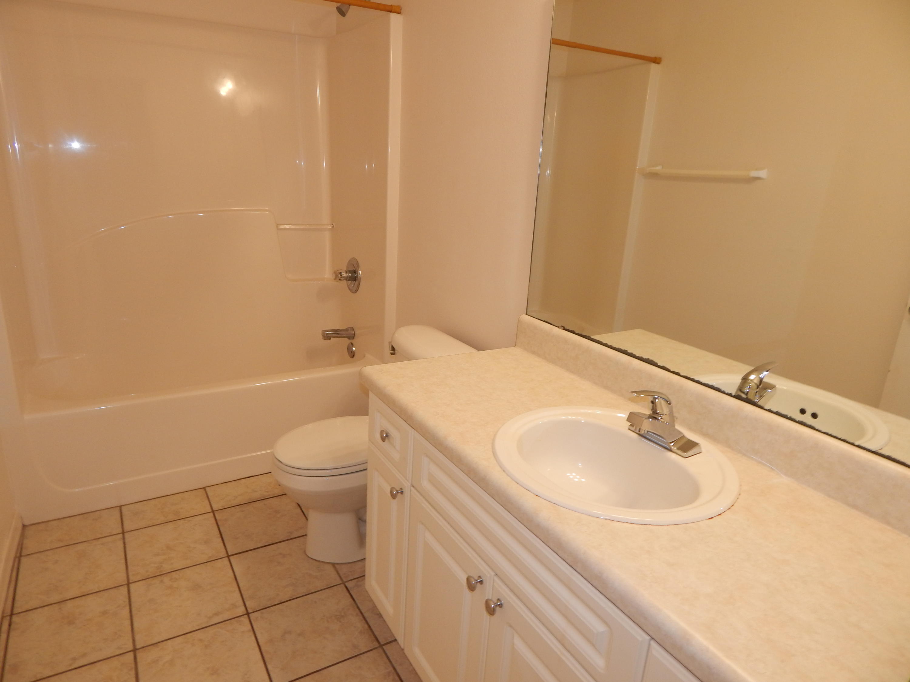 SETH T/HS - Residential