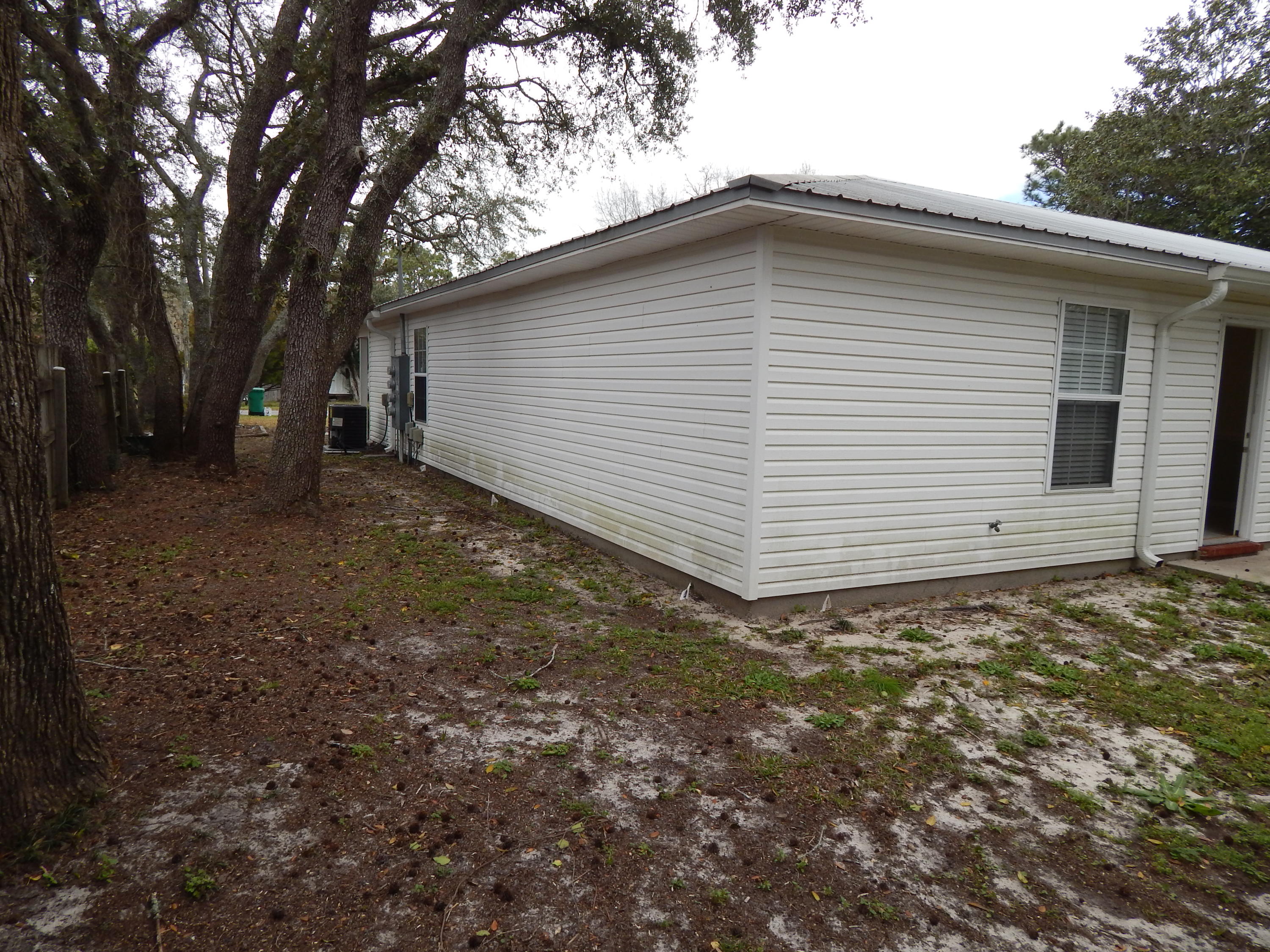 SETH T/HS - Residential