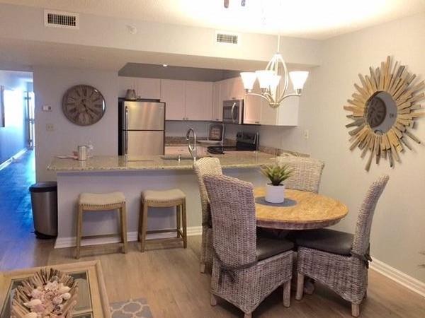 PELICAN BEACH RESORT CONDO - Residential